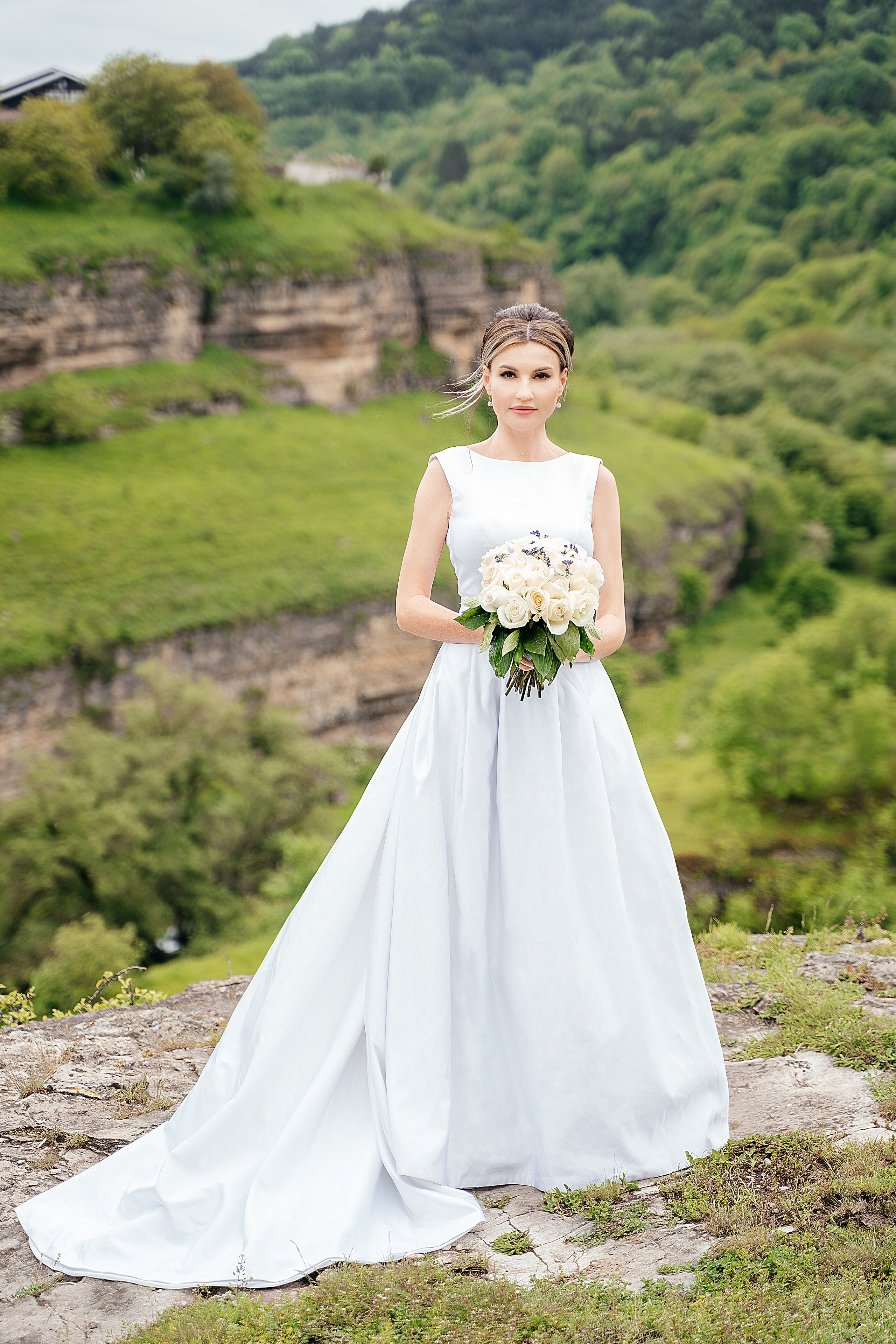 Татьяна & Сергей. Катерина Иванова | Фотограф | Пятигорск