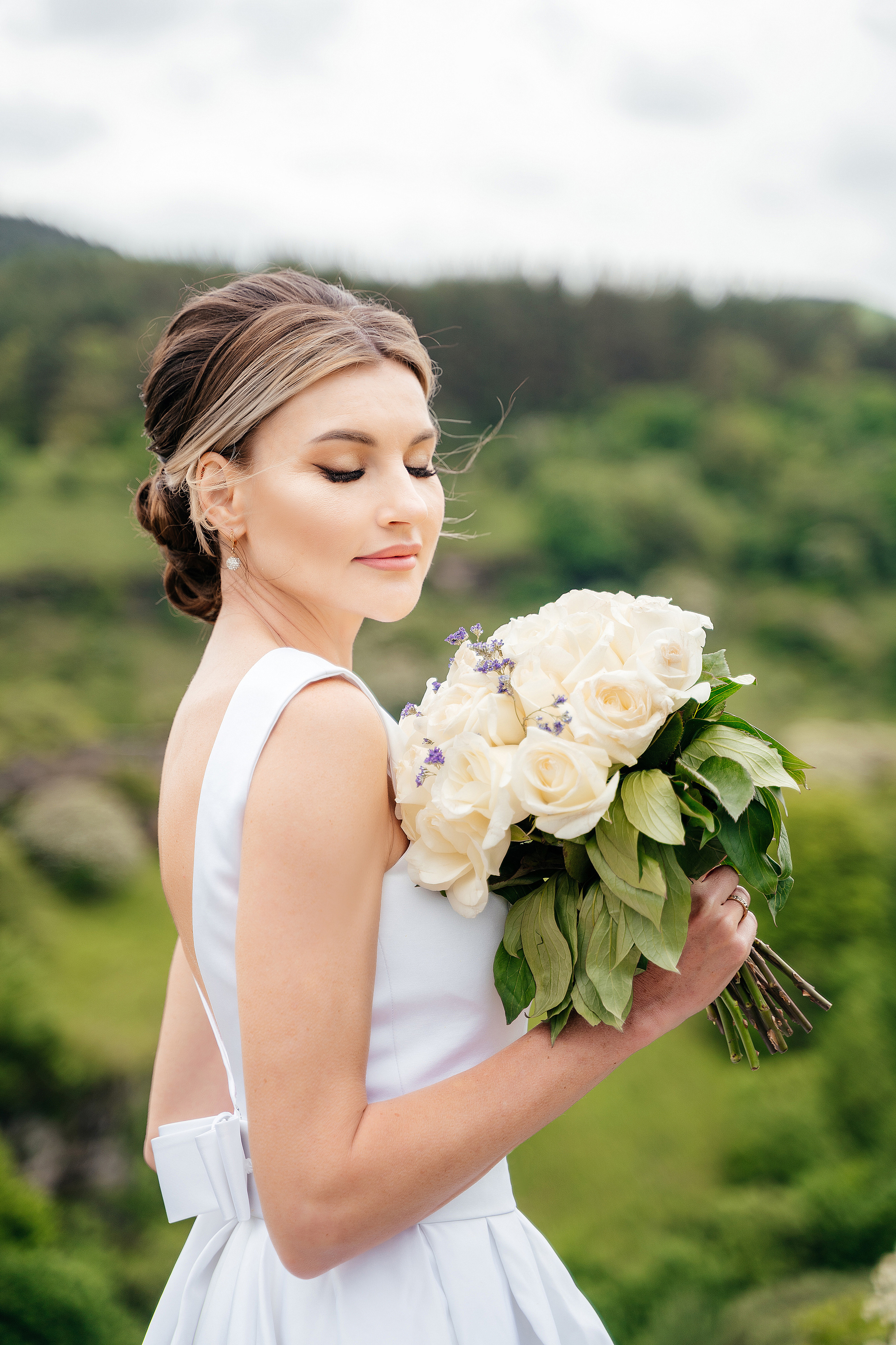 Татьяна & Сергей. Катерина Иванова | Фотограф | Пятигорск