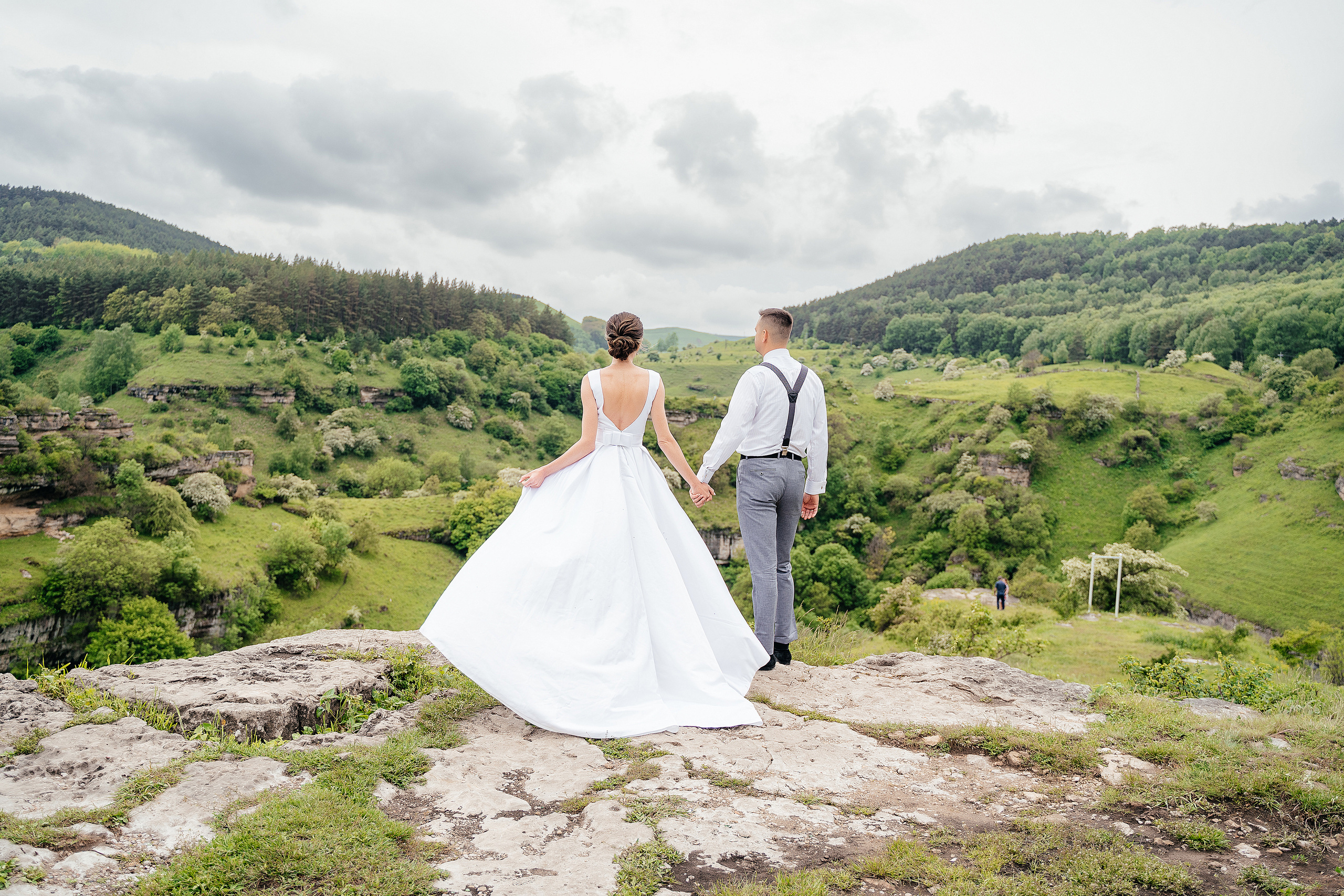 Татьяна & Сергей. Катерина Иванова | Фотограф | Пятигорск