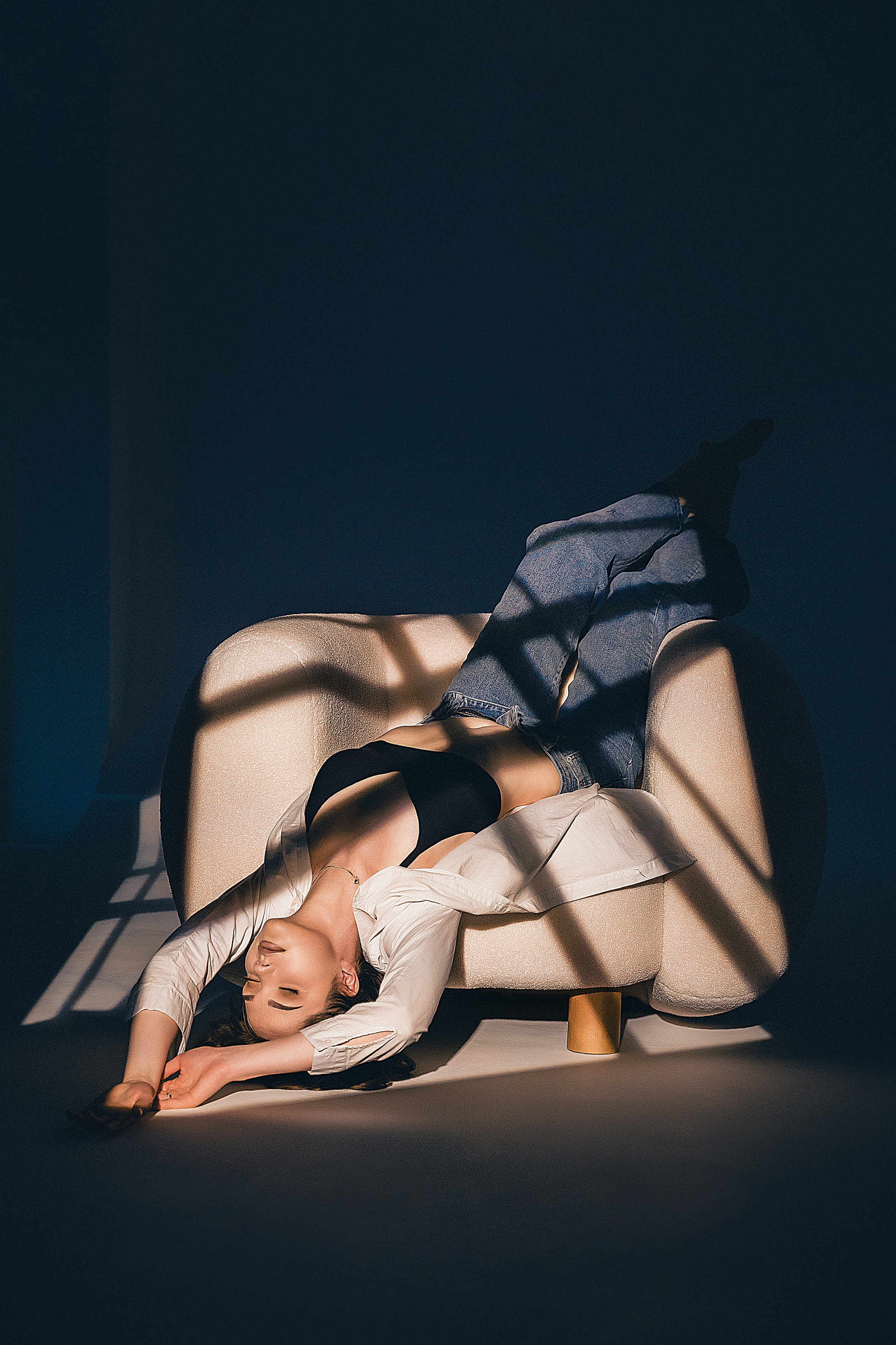 Портрет. Катерина Иванова | Фотограф | Пятигорск