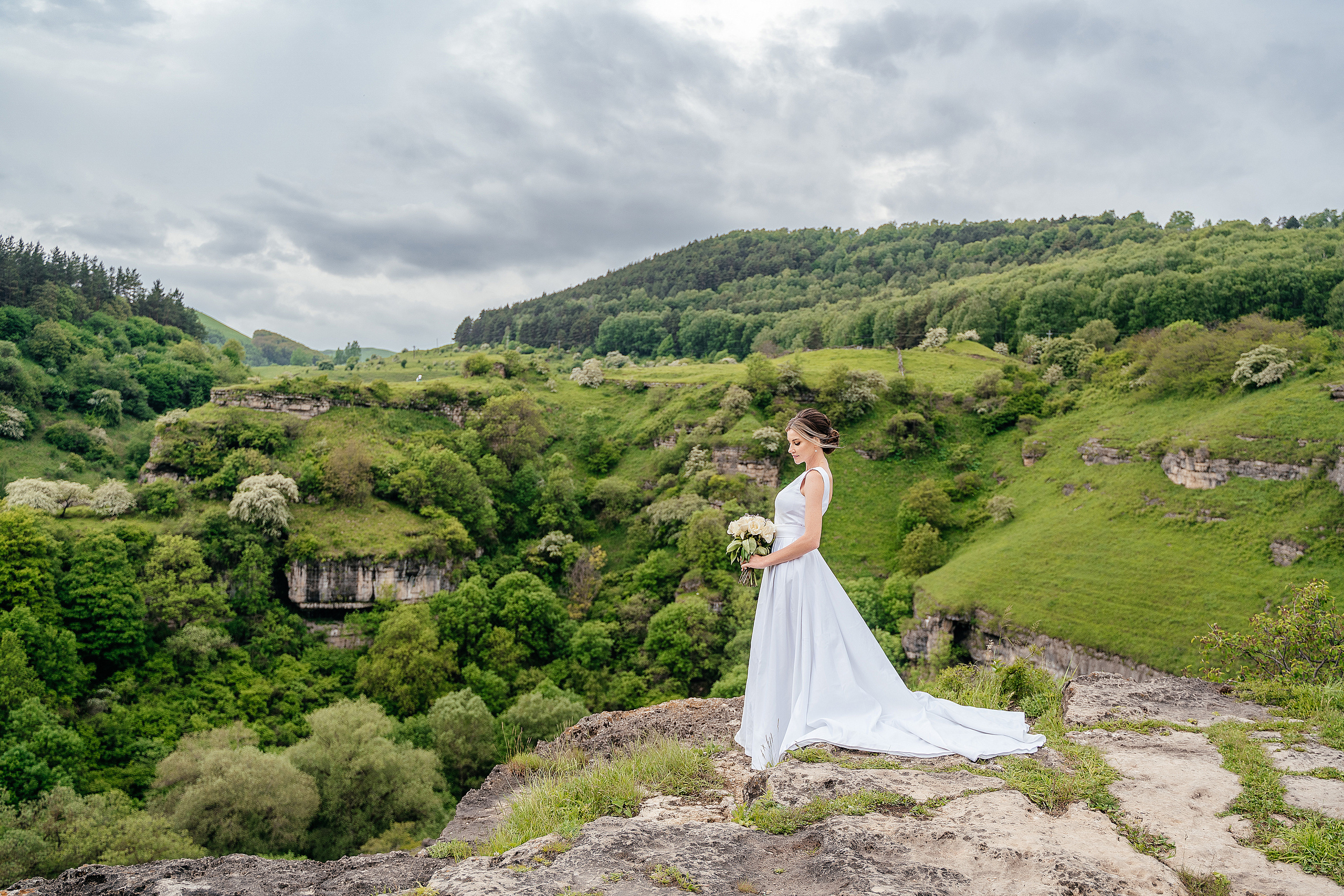 Татьяна & Сергей. Катерина Иванова | Фотограф | Пятигорск