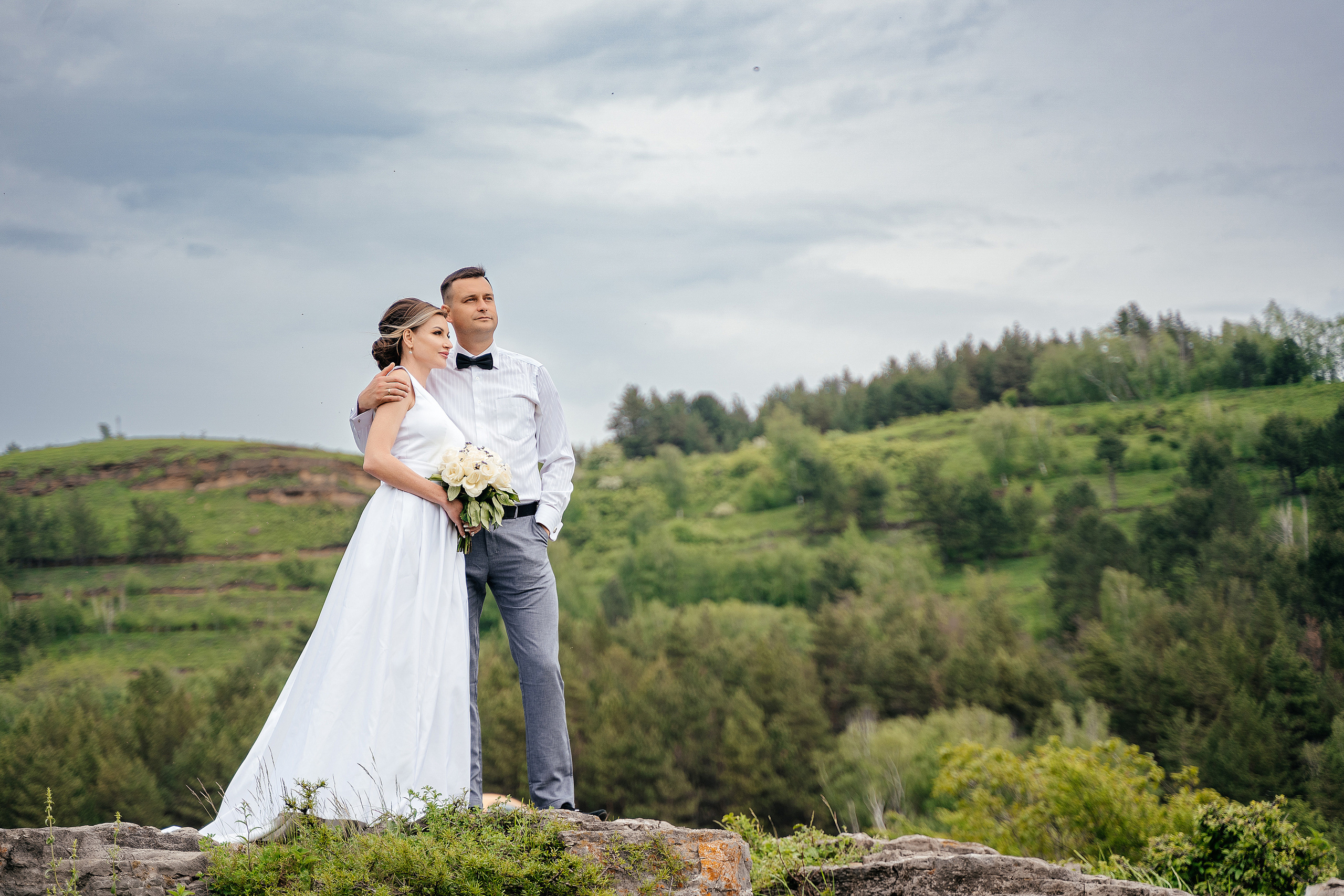 Татьяна & Сергей. Катерина Иванова | Фотограф | Пятигорск
