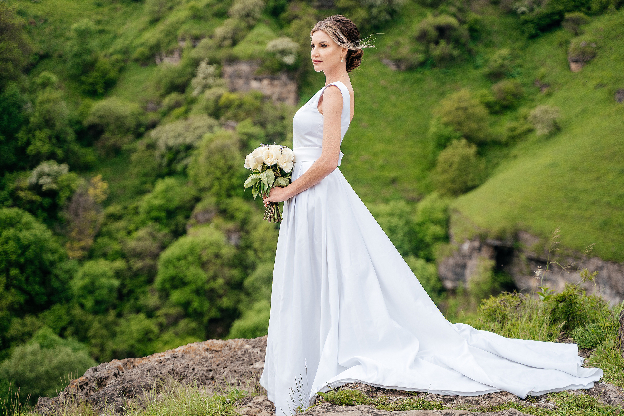 Татьяна & Сергей. Катерина Иванова | Фотограф | Пятигорск