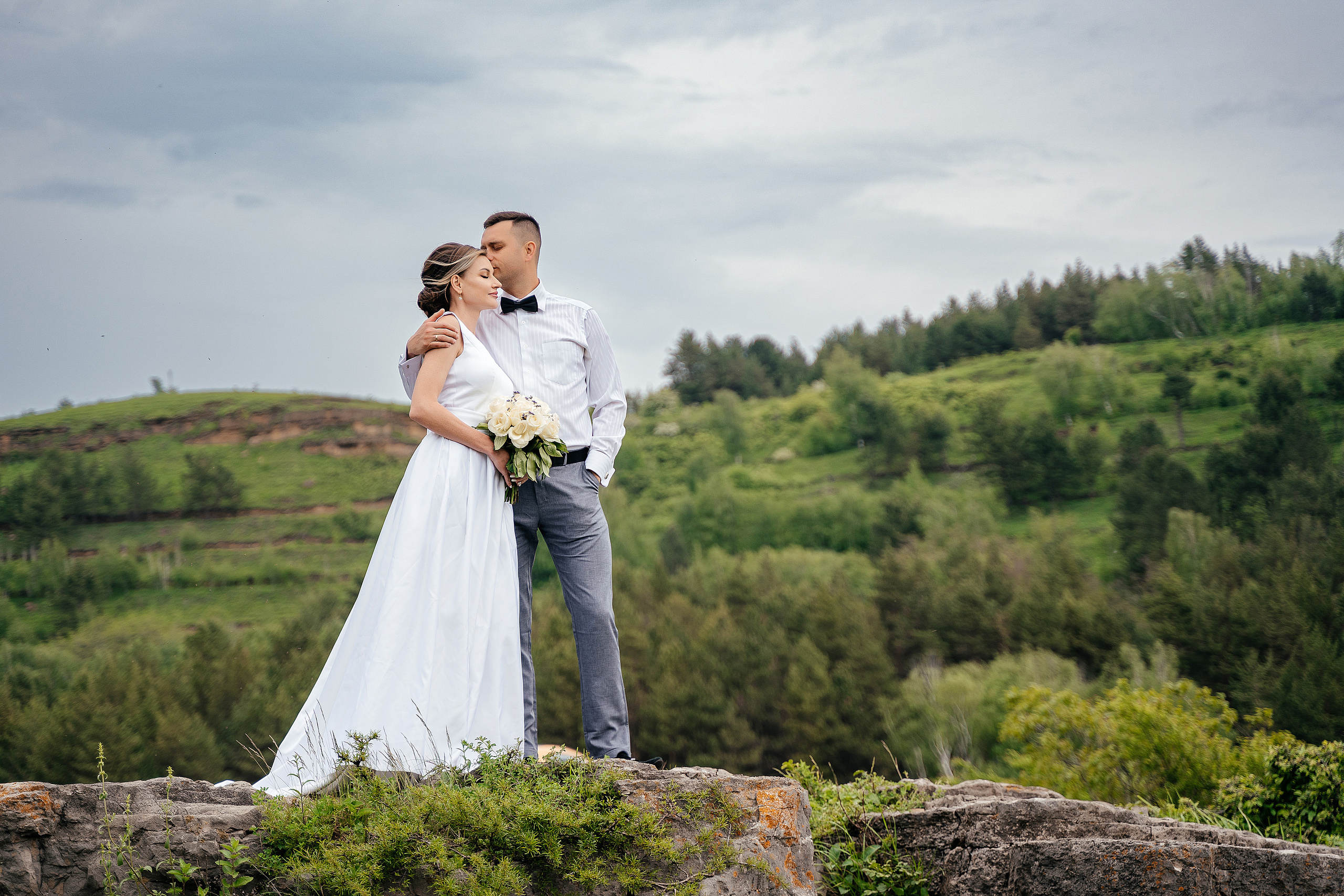 Татьяна & Сергей. Катерина Иванова | Фотограф | Пятигорск