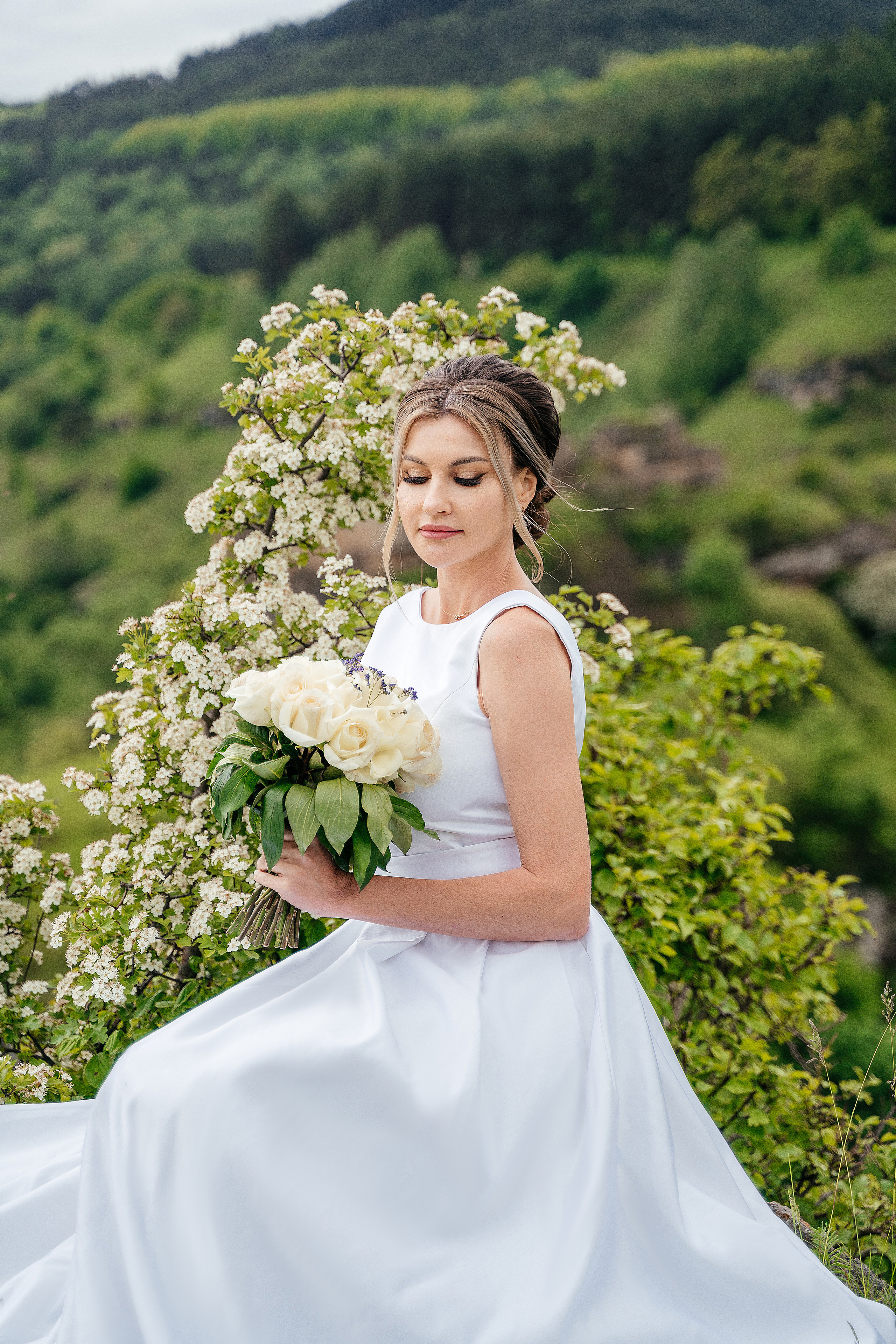 Татьяна & Сергей. Катерина Иванова | Фотограф | Пятигорск