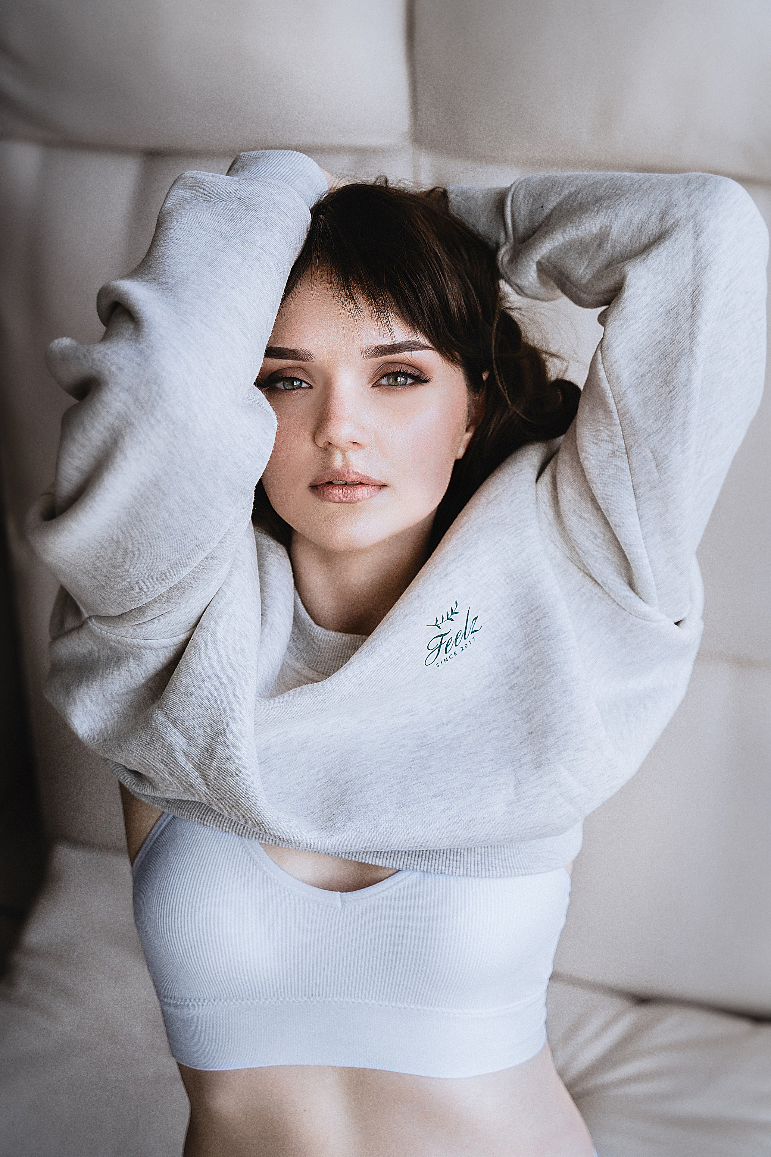 Портрет. Катерина Иванова | Фотограф | Пятигорск