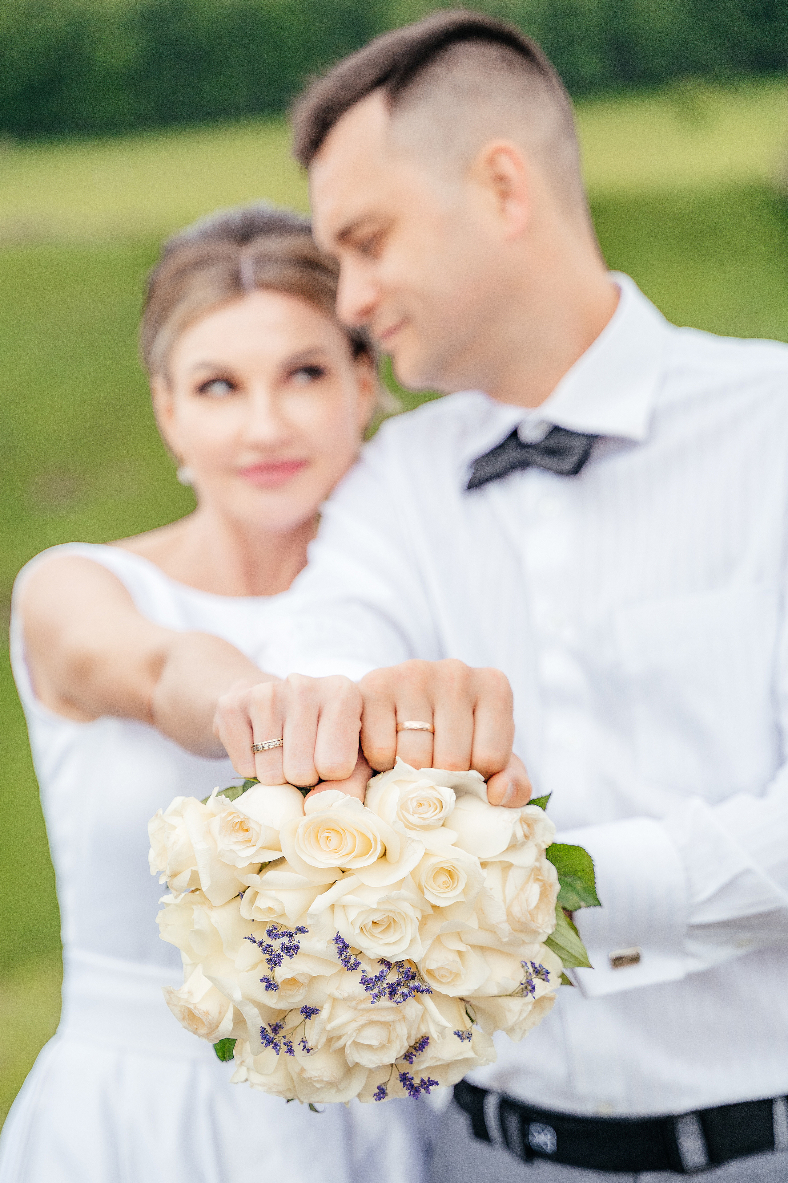 Татьяна & Сергей. Катерина Иванова | Фотограф | Пятигорск