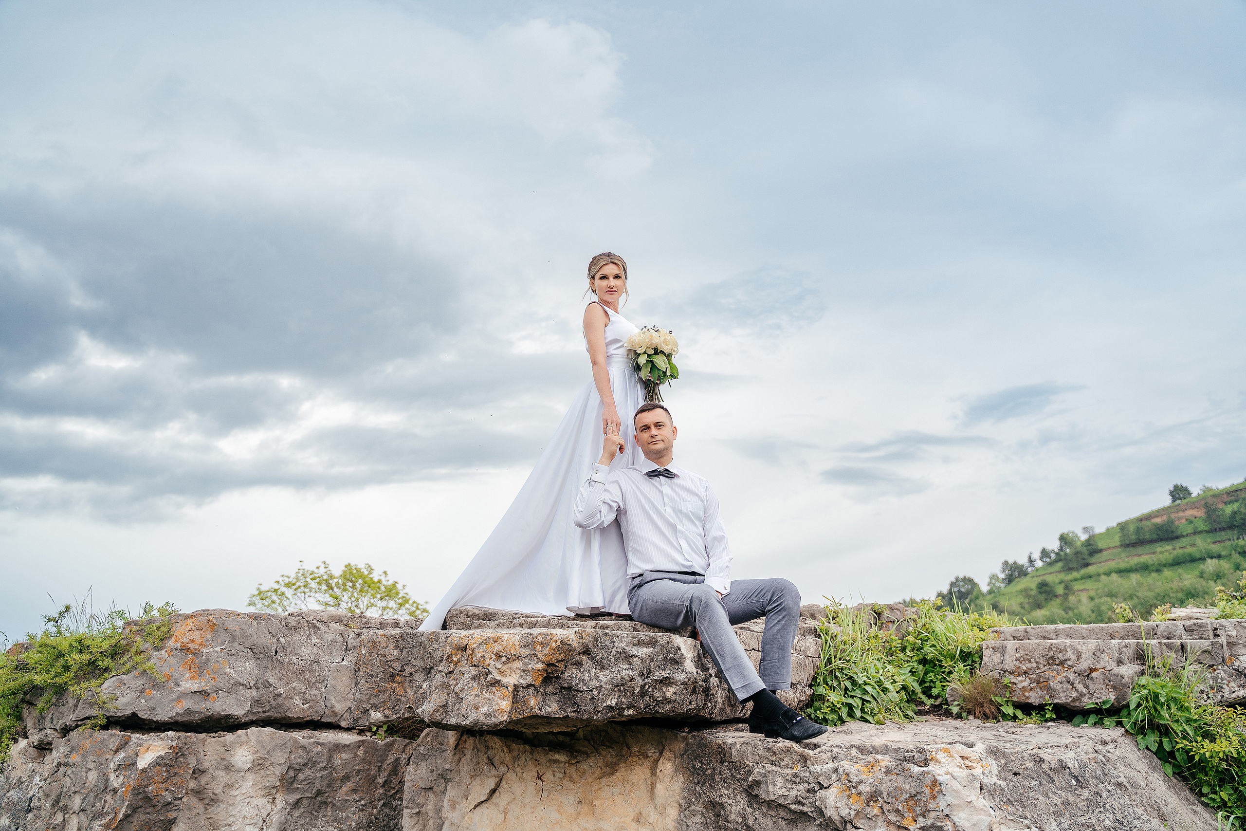 Татьяна & Сергей. Катерина Иванова | Фотограф | Пятигорск