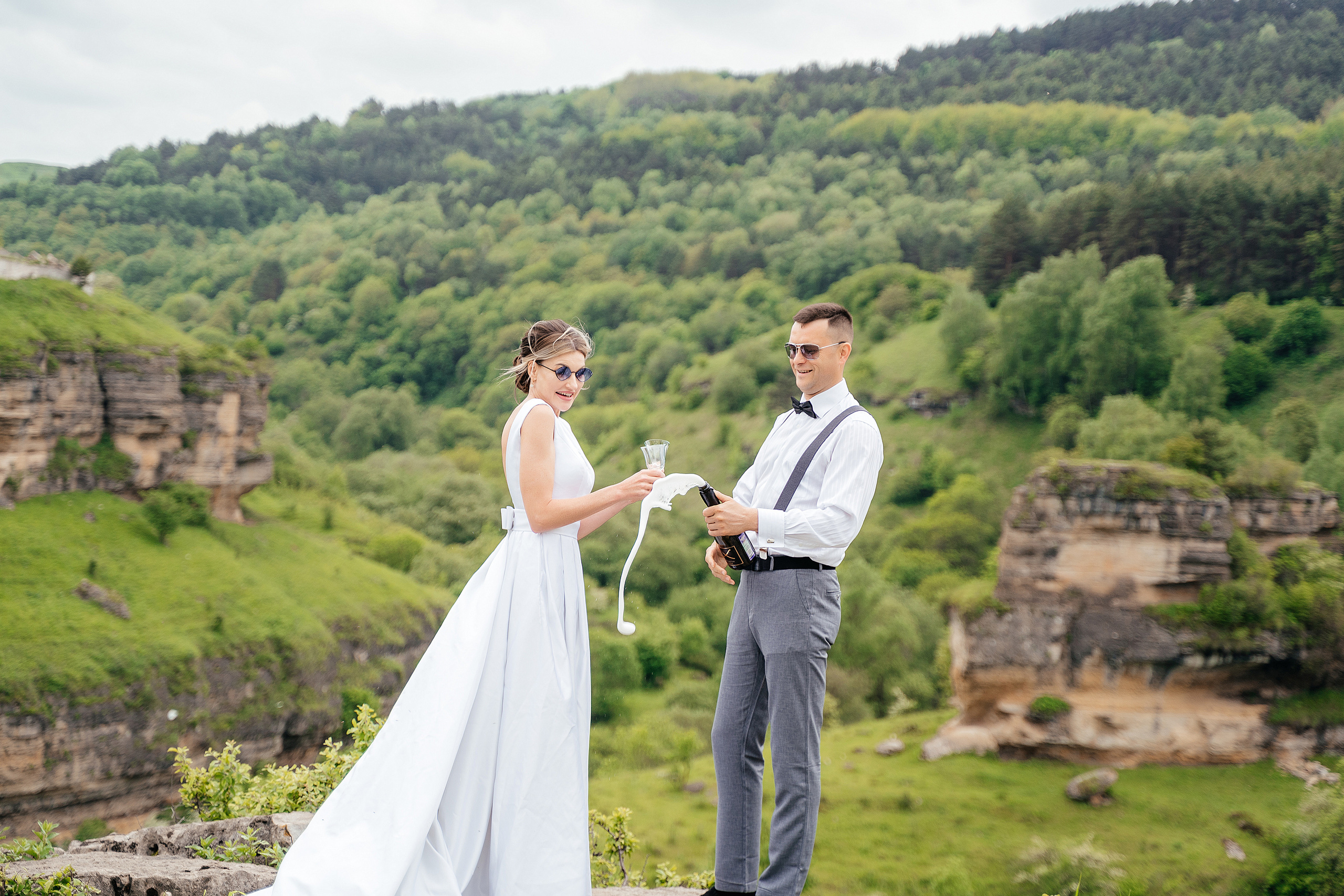 Татьяна & Сергей. Катерина Иванова | Фотограф | Пятигорск