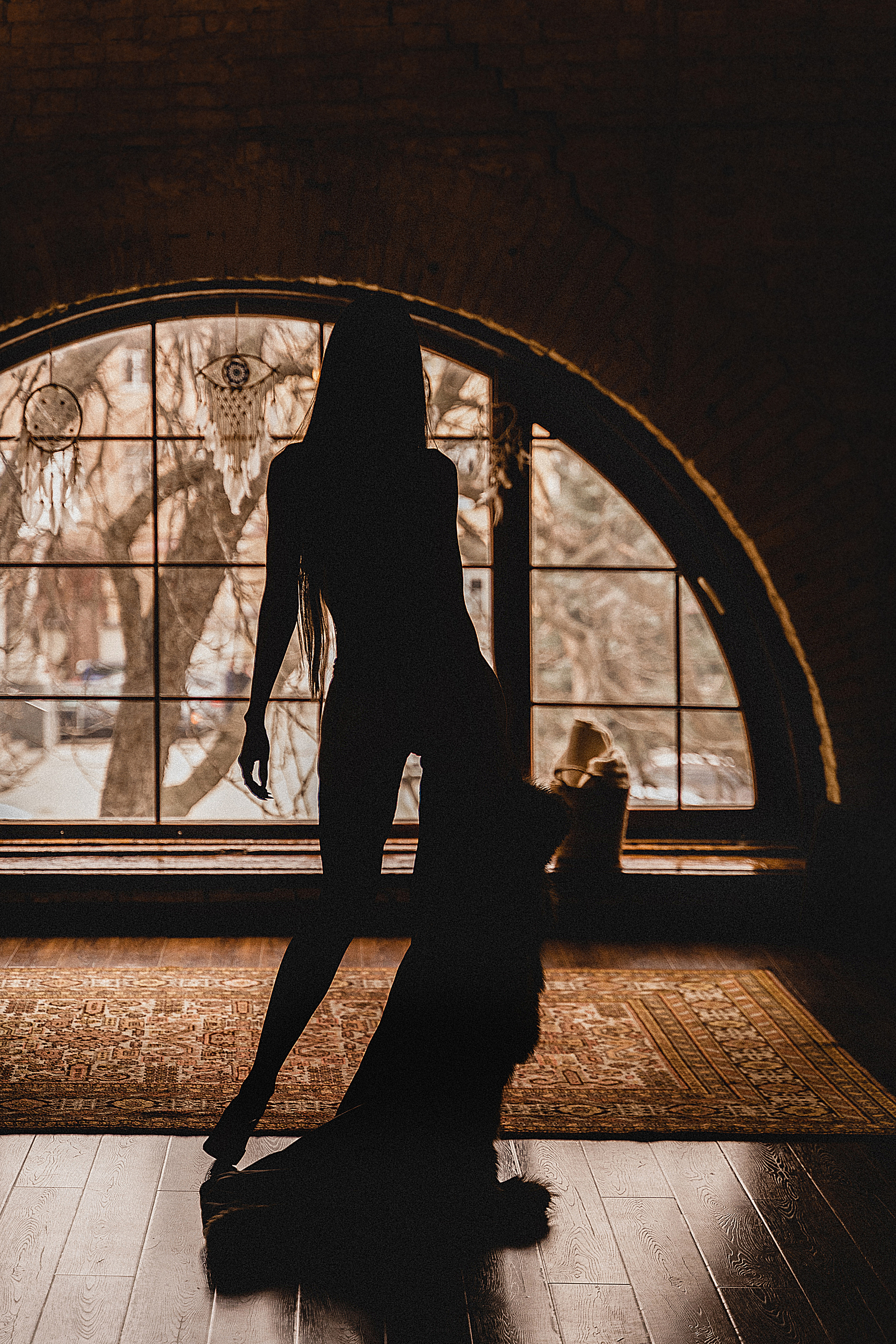 Ню. Катерина Иванова | Фотограф | Пятигорск