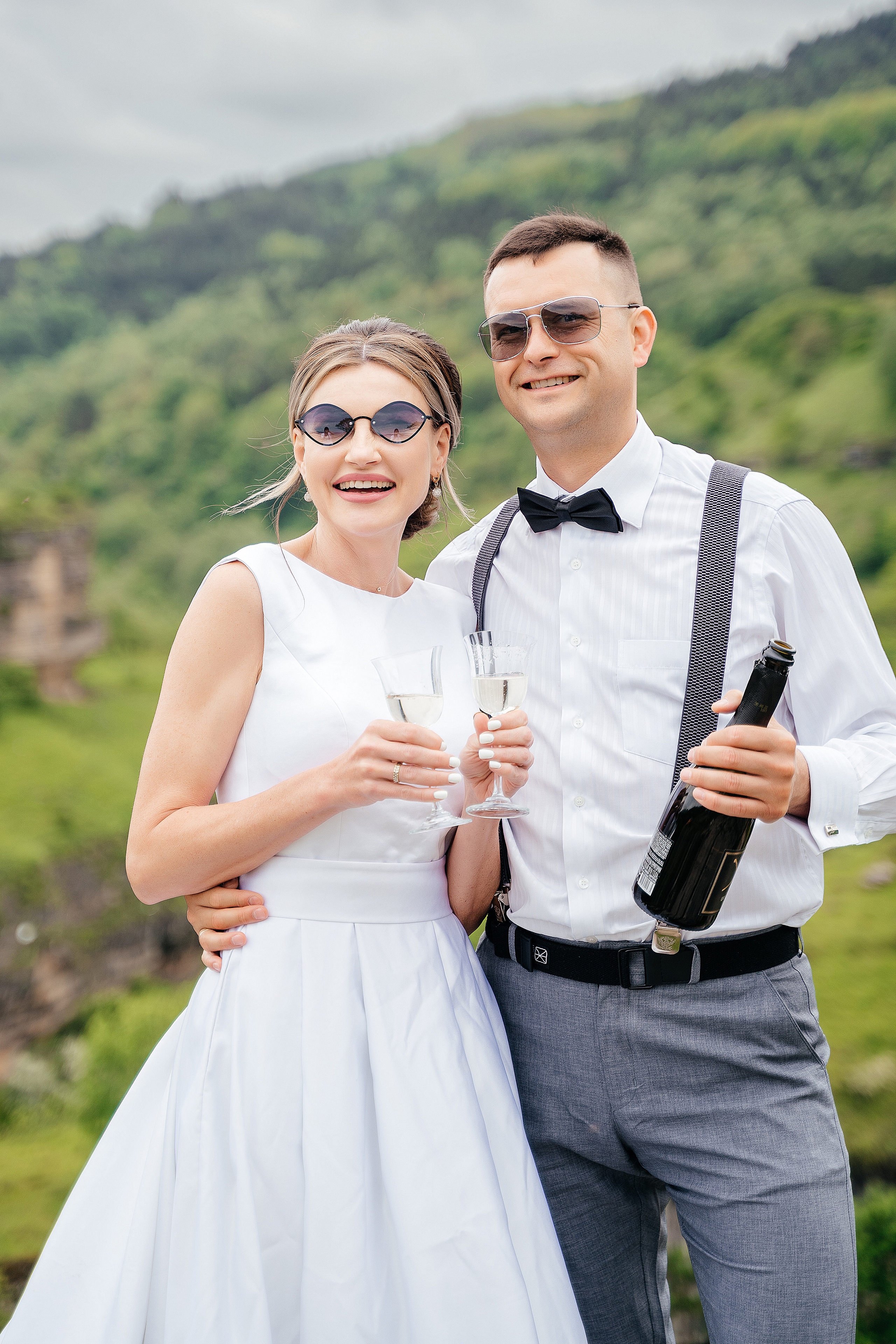 Татьяна & Сергей. Катерина Иванова | Фотограф | Пятигорск