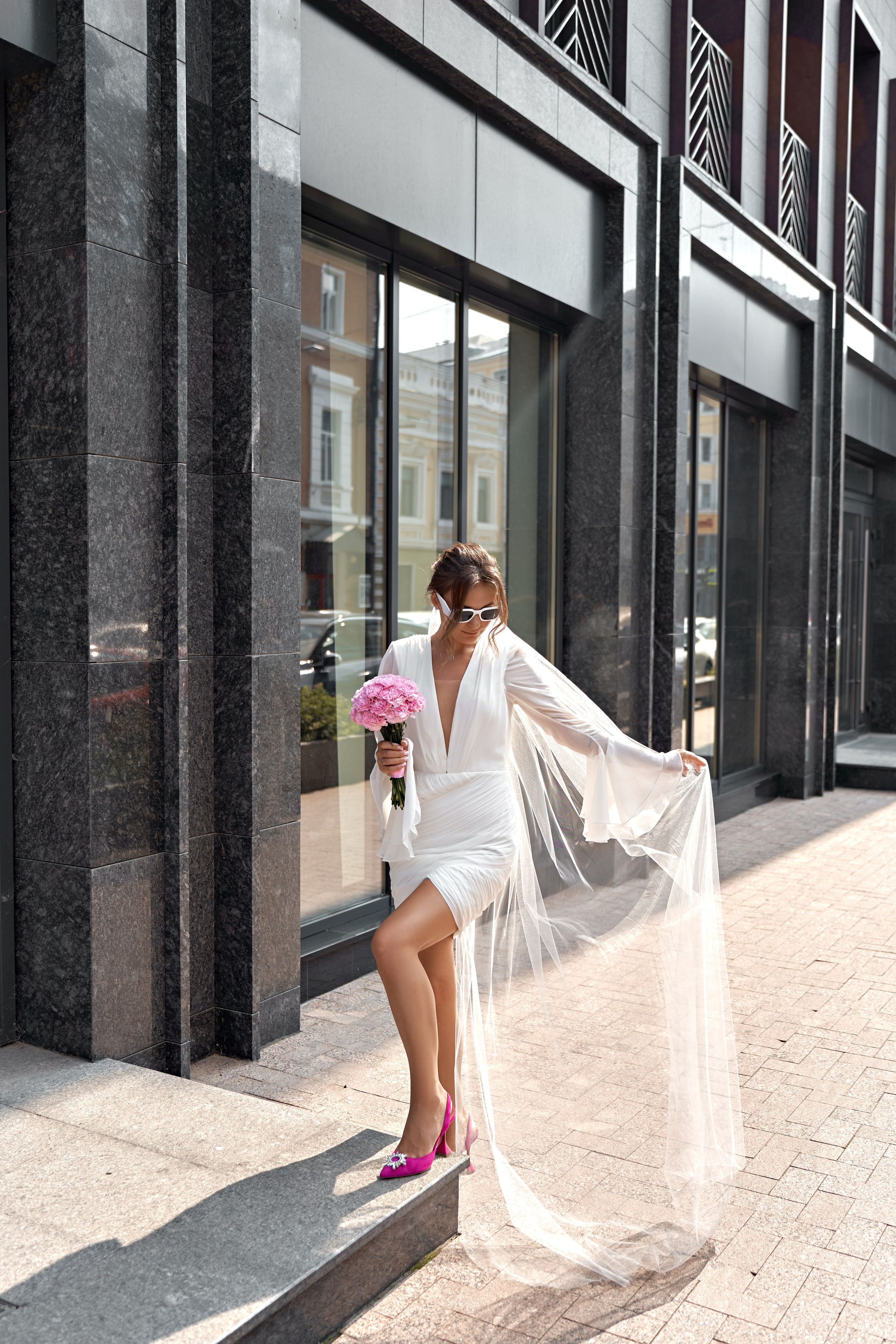 Кирилл & Александра. Фотограф в Нижнем Новгороде Марина Кузнецова