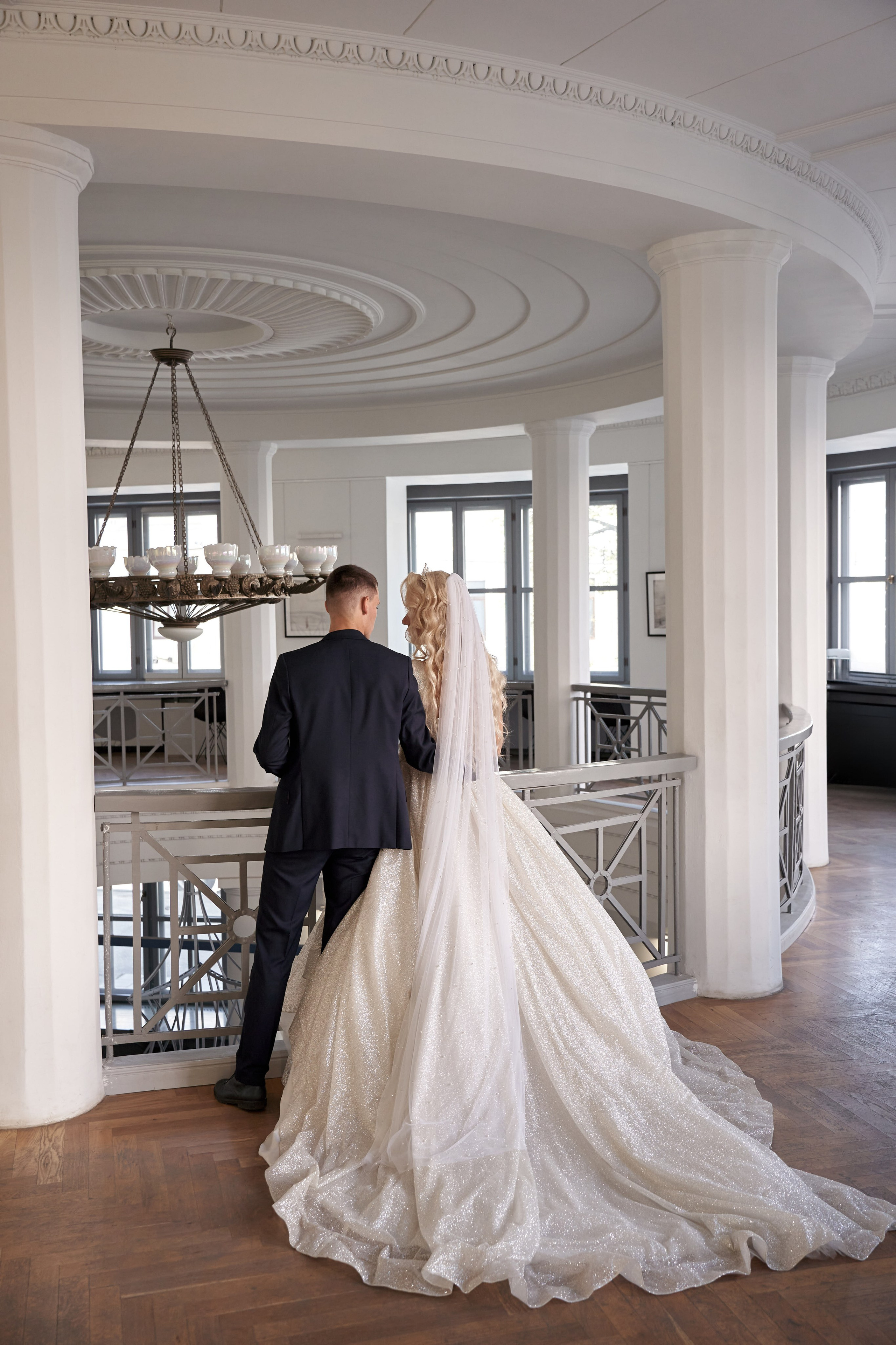 Татьяна & Артем. Фотограф в Нижнем Новгороде Марина Кузнецова