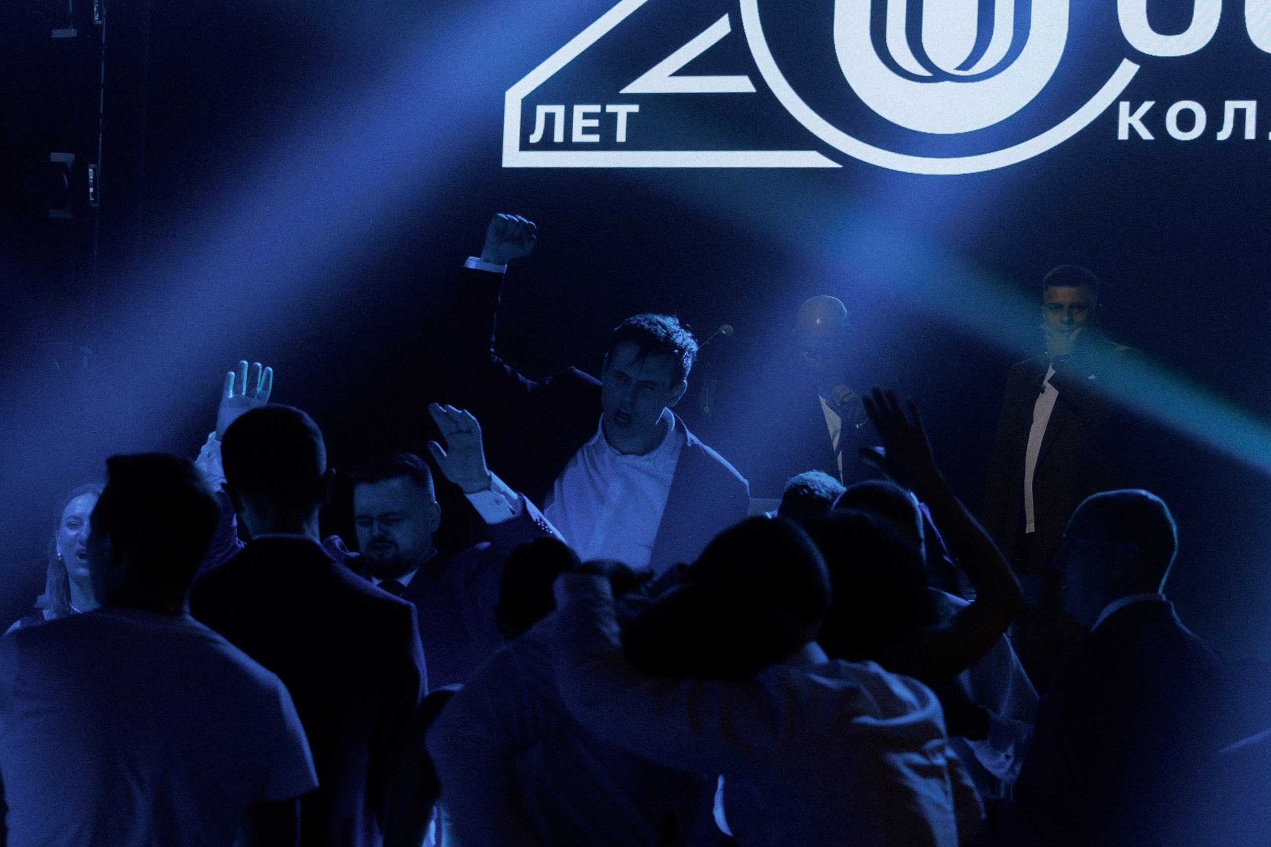 Юбилей компании — фотоотчёт празднования. Красильников Евгений — профессиональный фотограф в Ростове-на-Дону