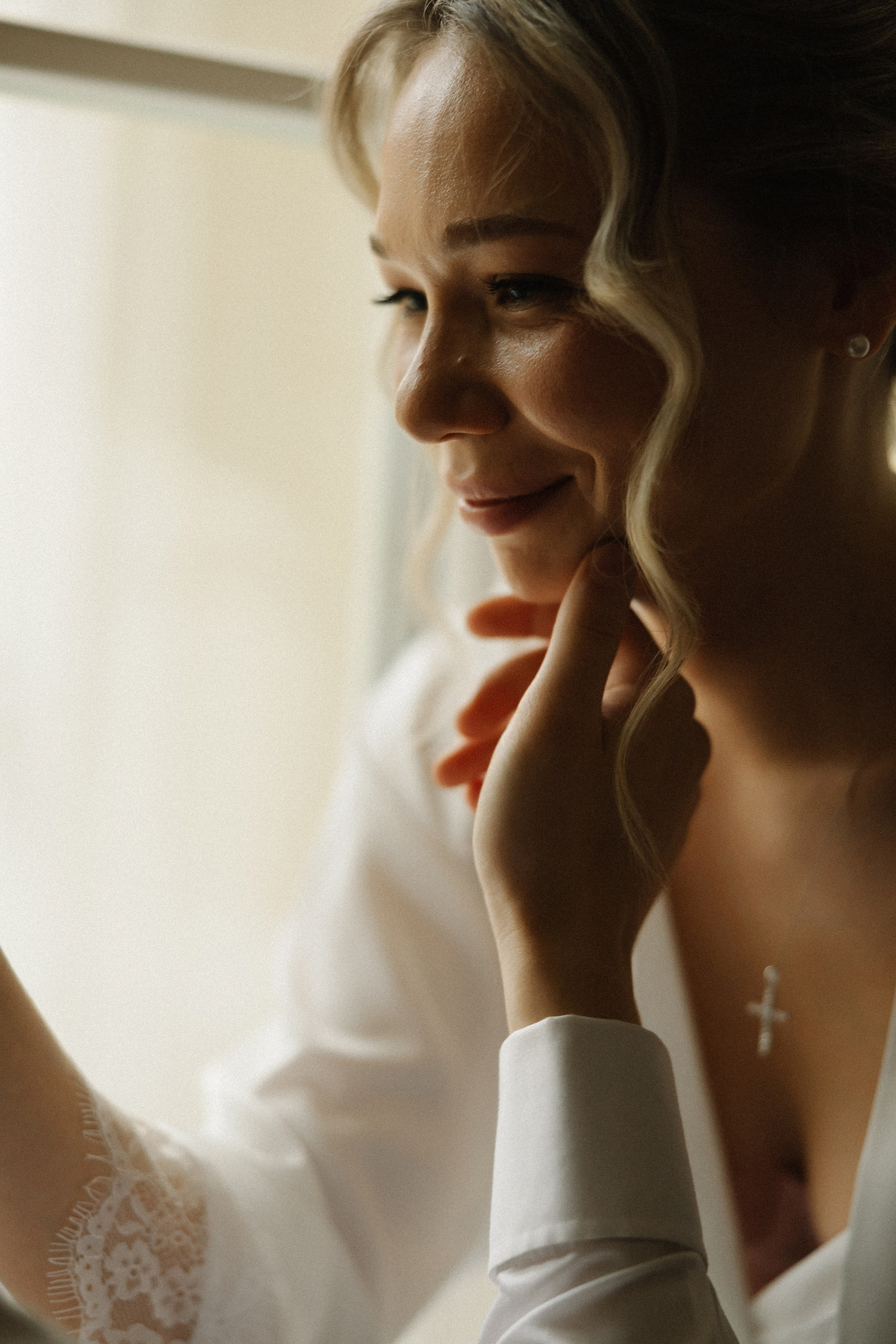 3.11.2025. Свадебный фотограф в Санкт-Петербурге Баженова Алина