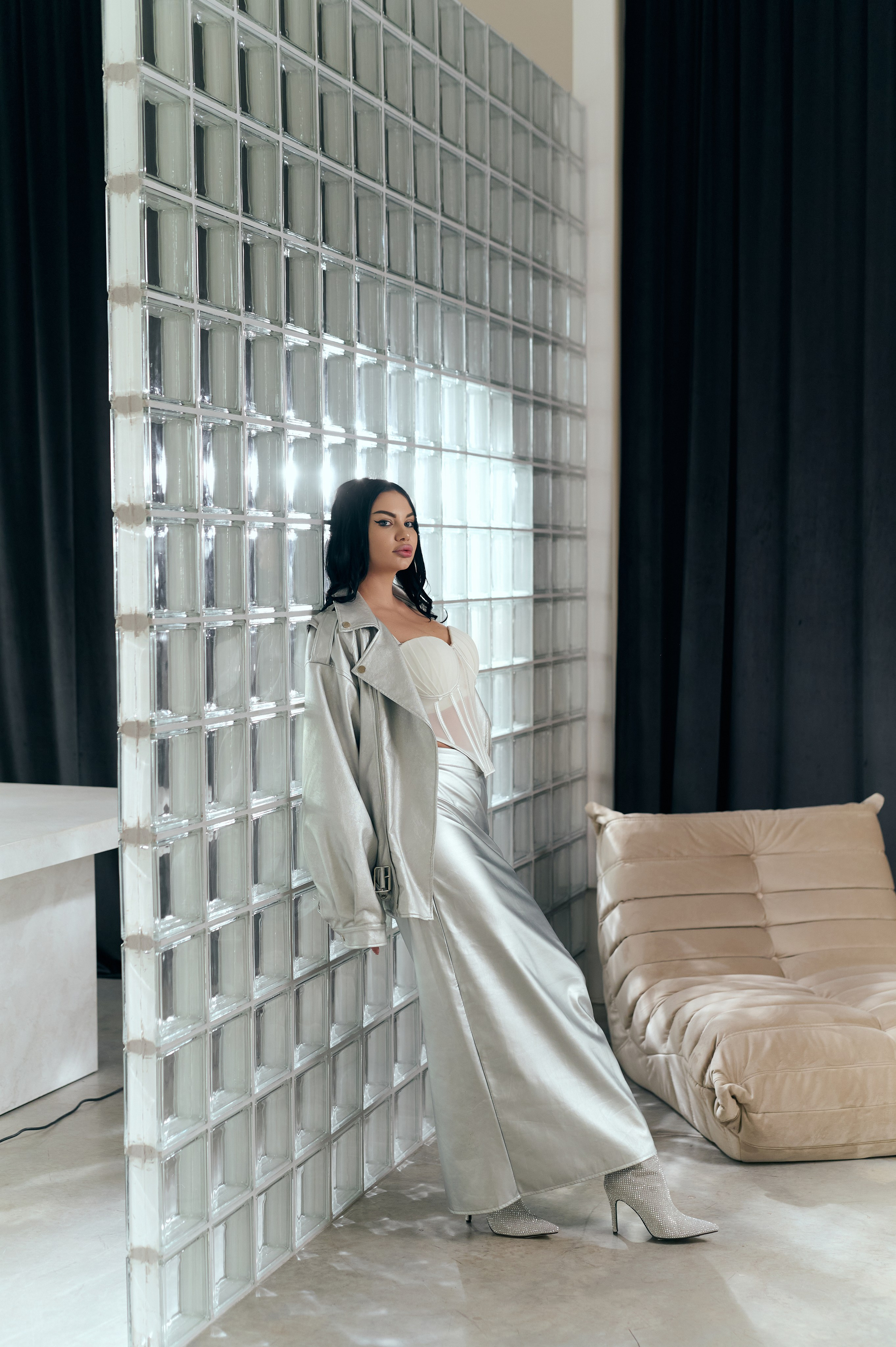 Оксана. Фотограф в Краснодаре Скубицкая Альбина