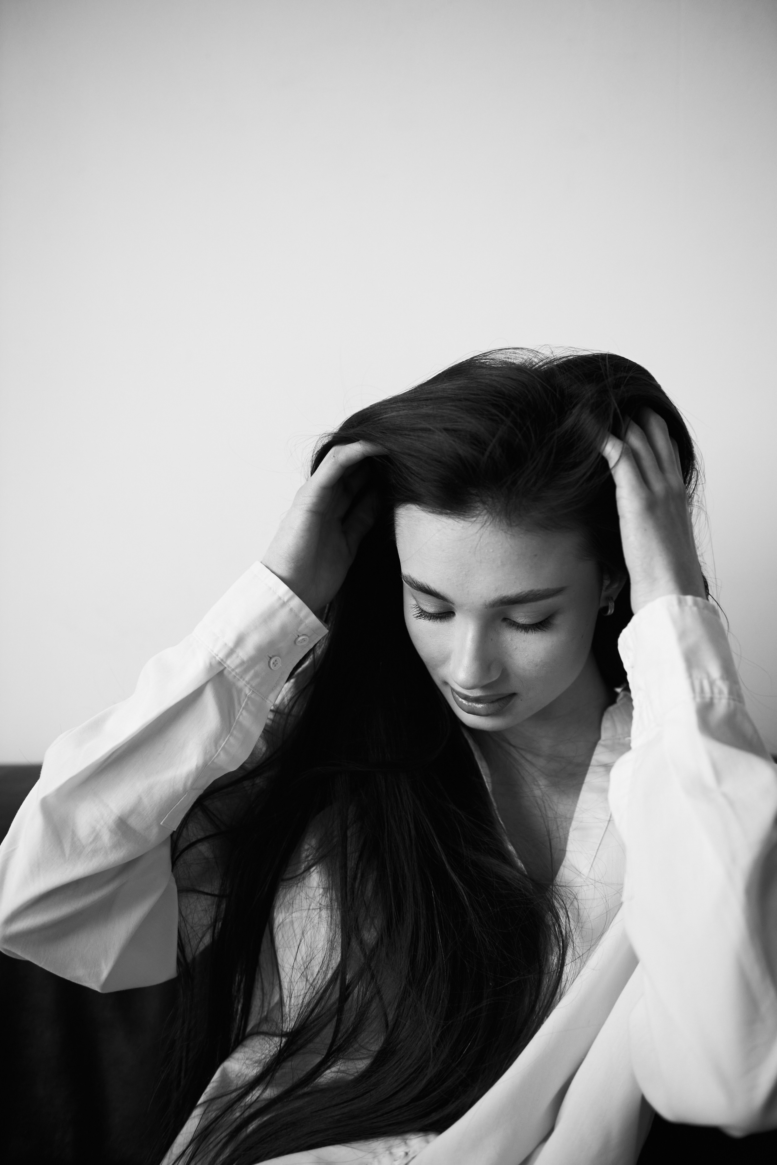 Арина. Фотограф в Нижнем Новгороде и Москве