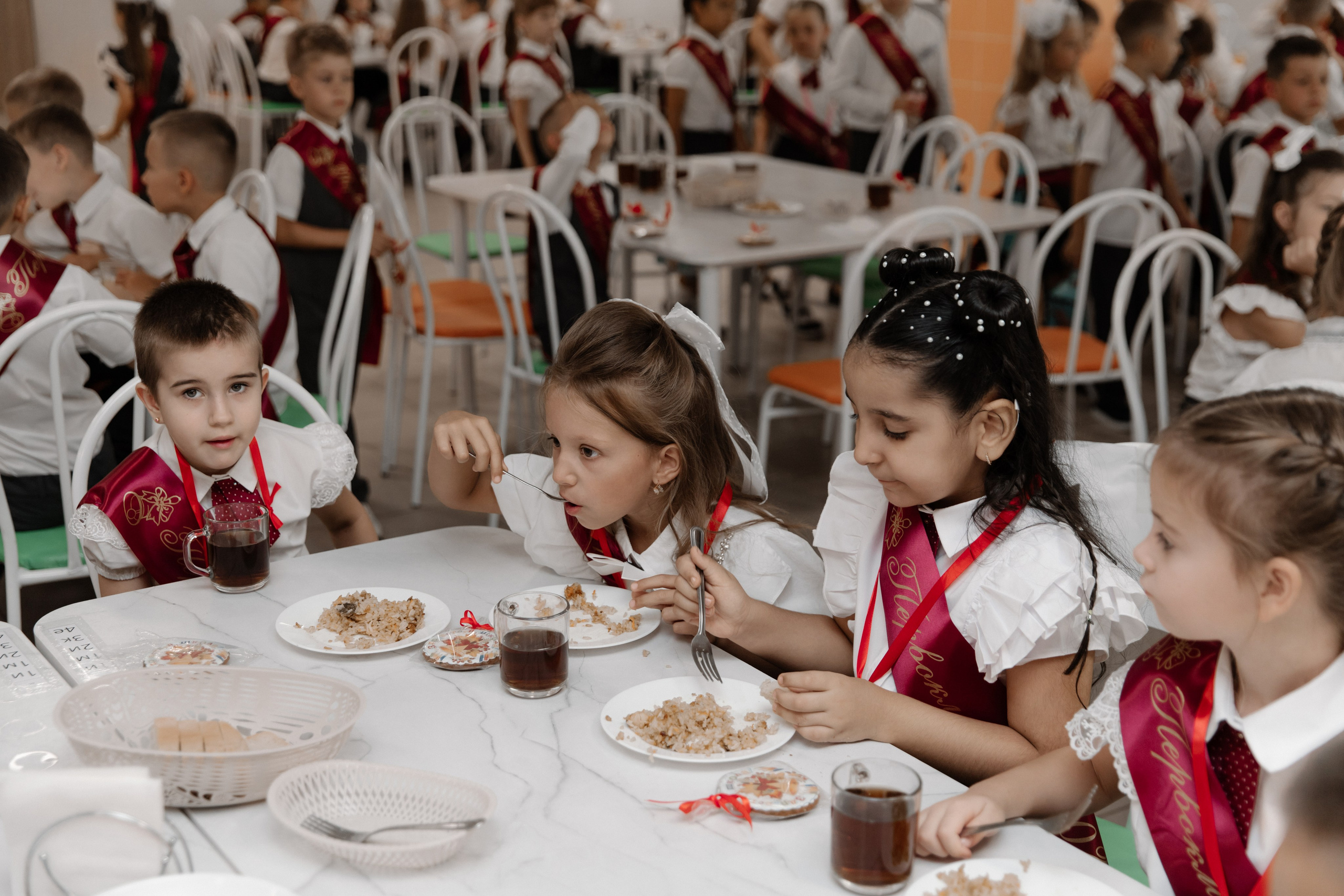 1 класс 11 школа. Выпускные альбомы Натальи Бутко: Новороссийск, Анапа, Геленджик