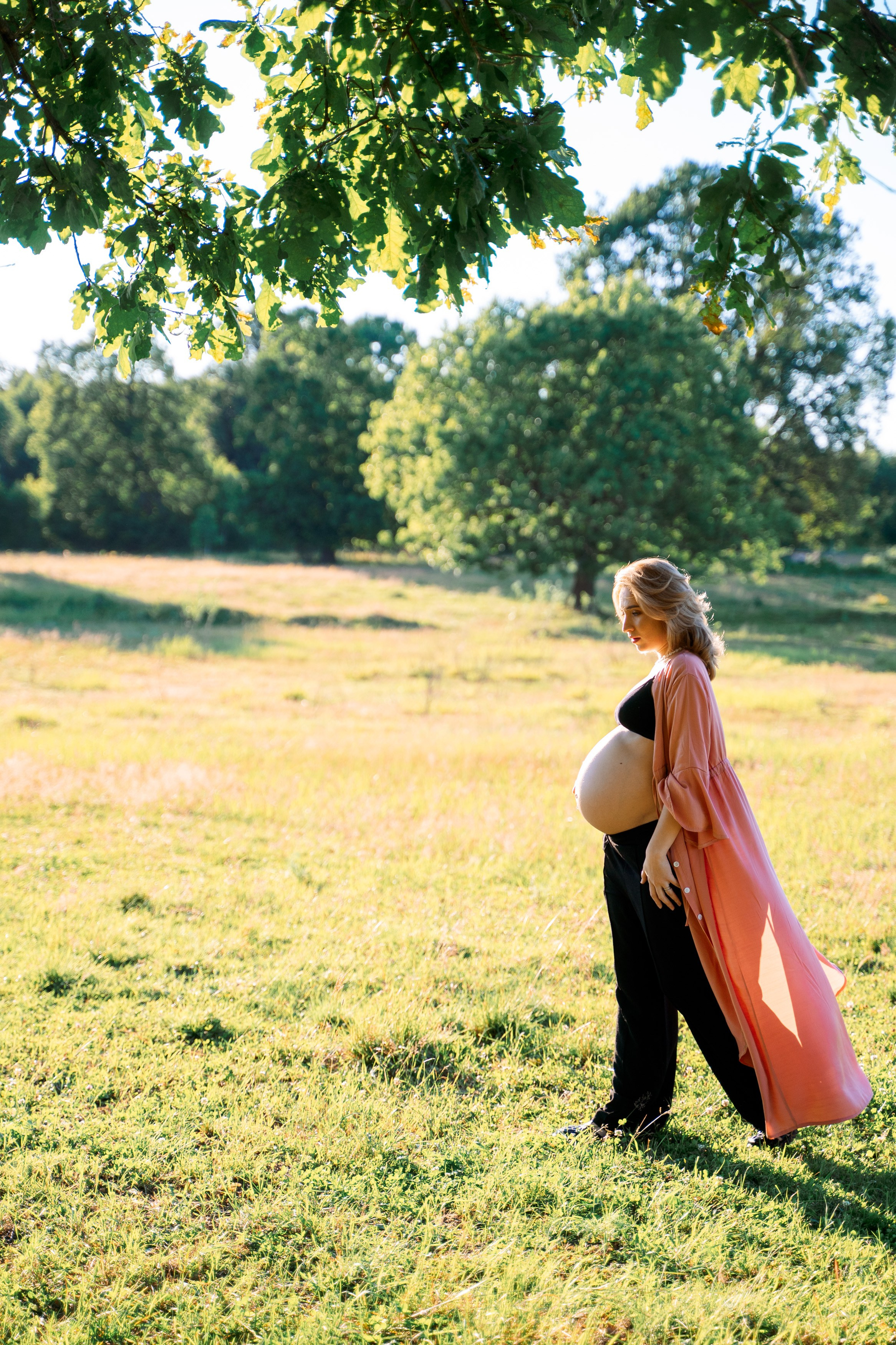 Мадина и Тимур поляна невест. Фотограф в Казани Алсу Багабиева