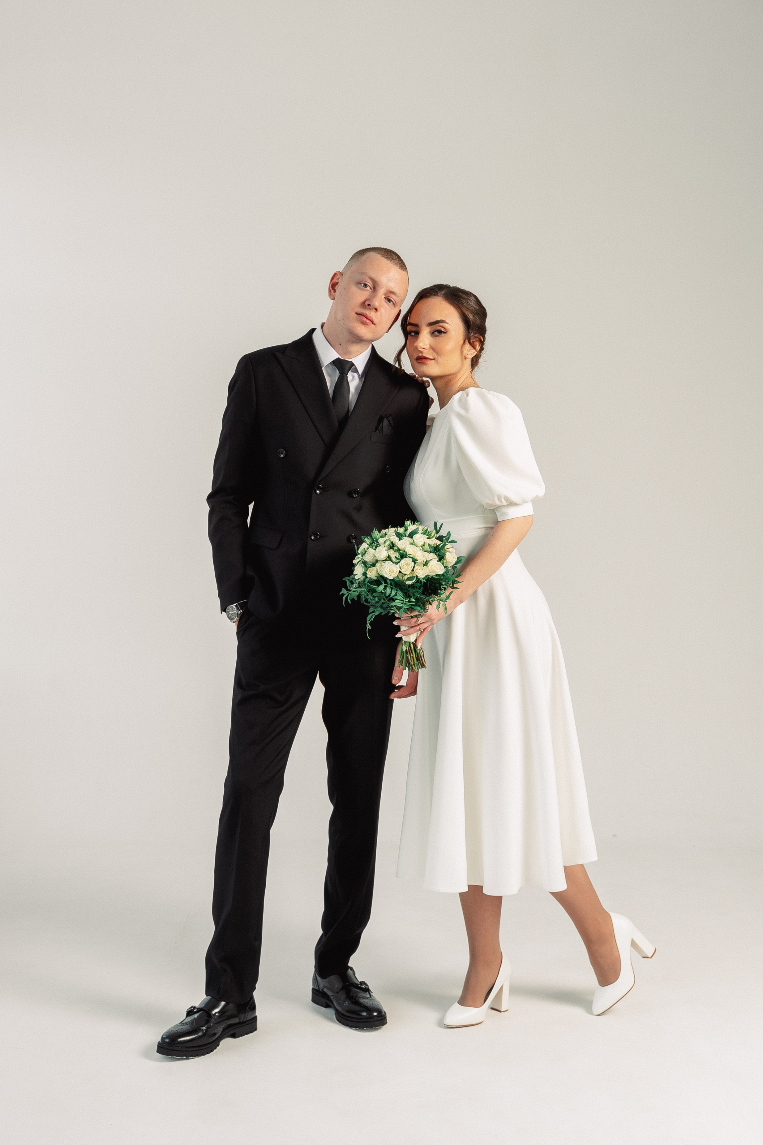 Свадьба Александр и Ангелина. Фотограф в Казани Алсу Багабиева