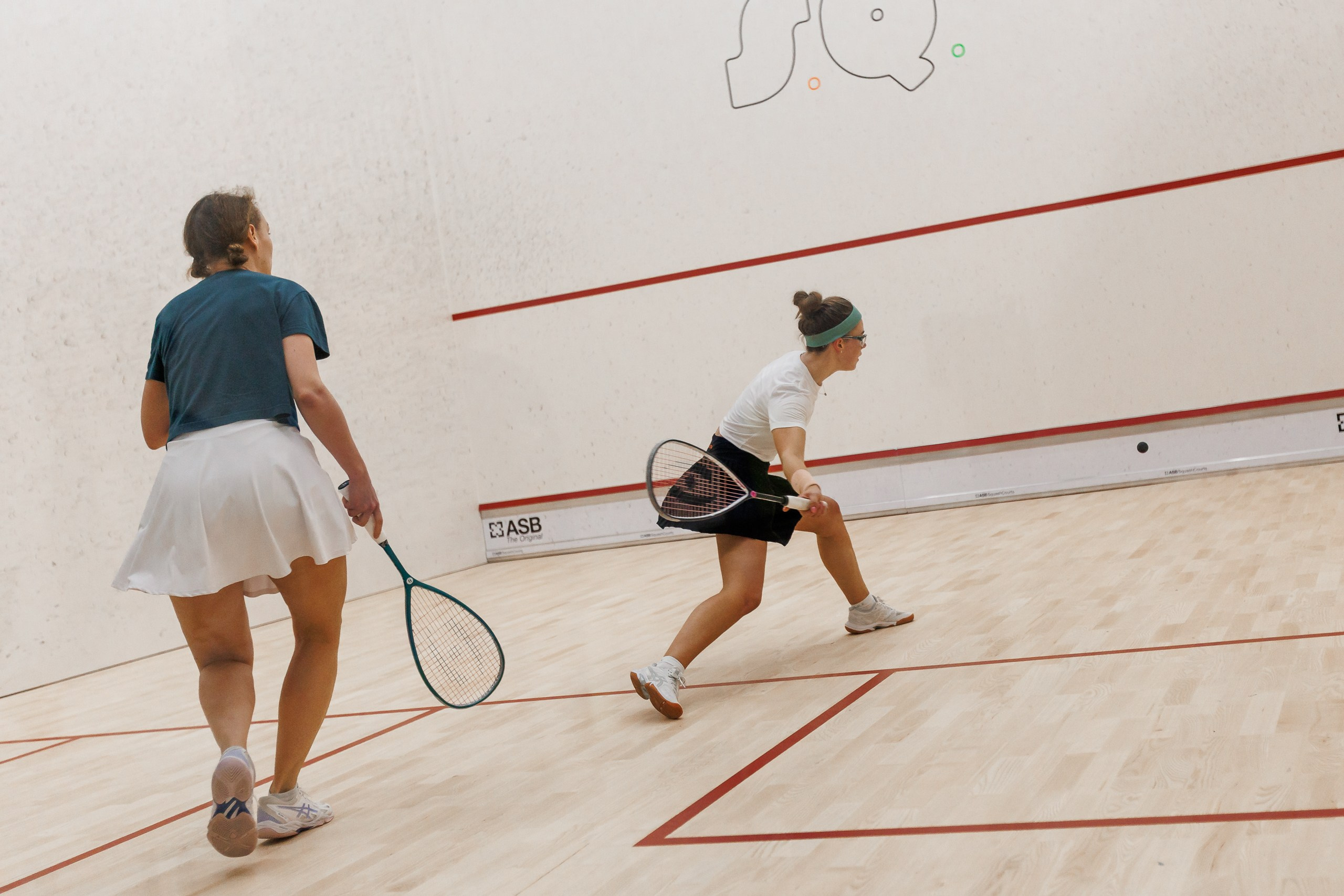 Соревнования по сквошу в клубе S.Q.UASH. Фотограф в Санкт-Петербурге — Сергей Петров