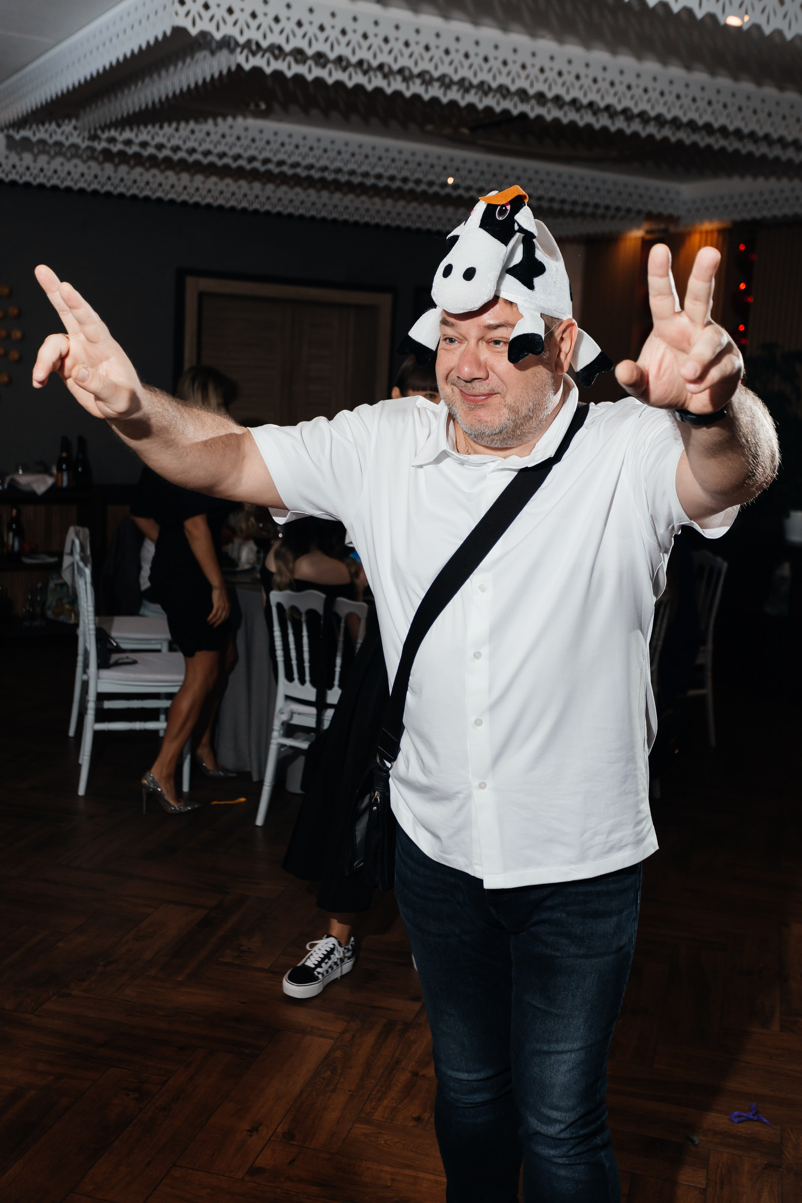 Выпускной 11 «А». Школа № 42. Свадебный фотограф в Краснодаре Николай Крауз