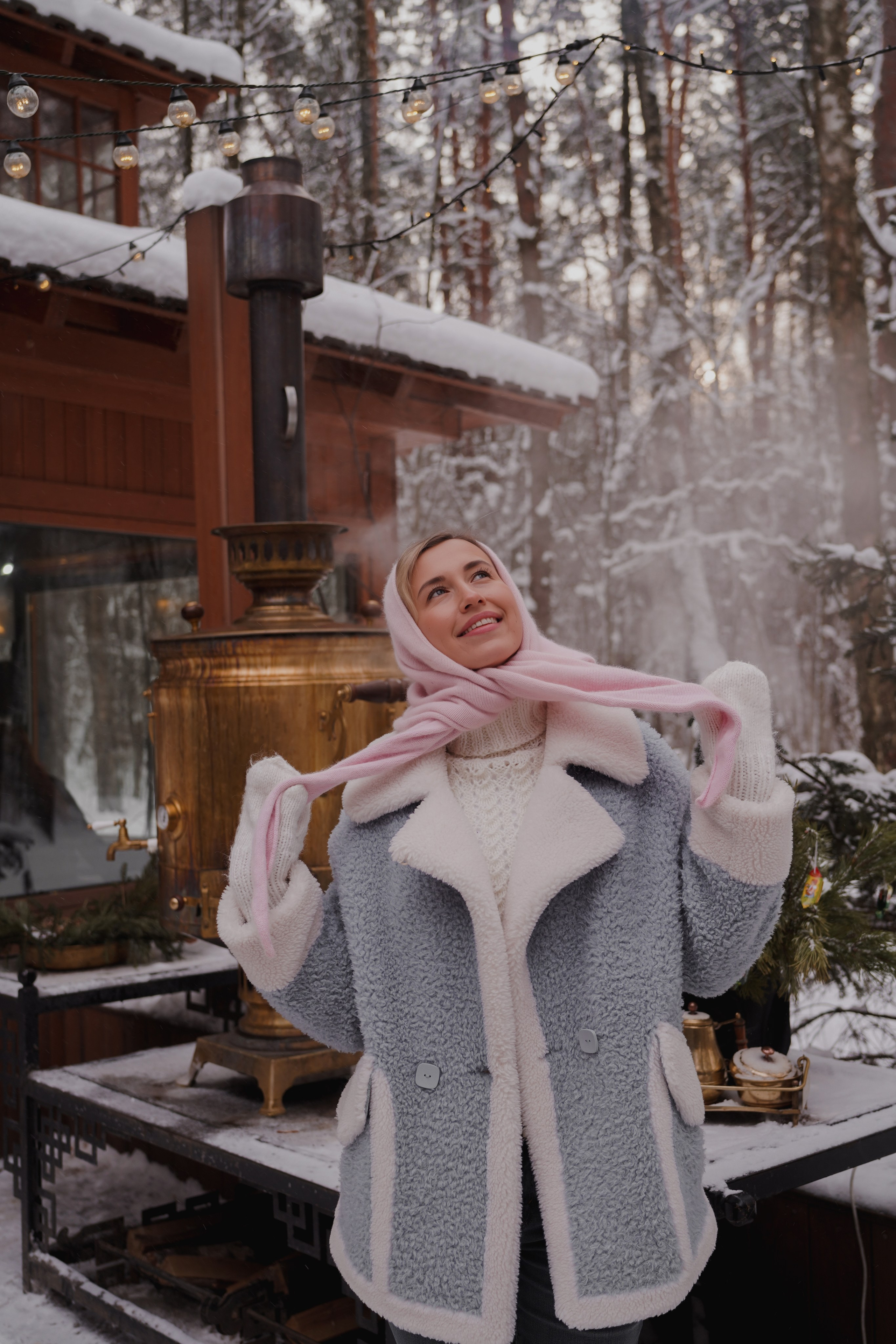 Индивидуальная съемка. Фото и видео съемка