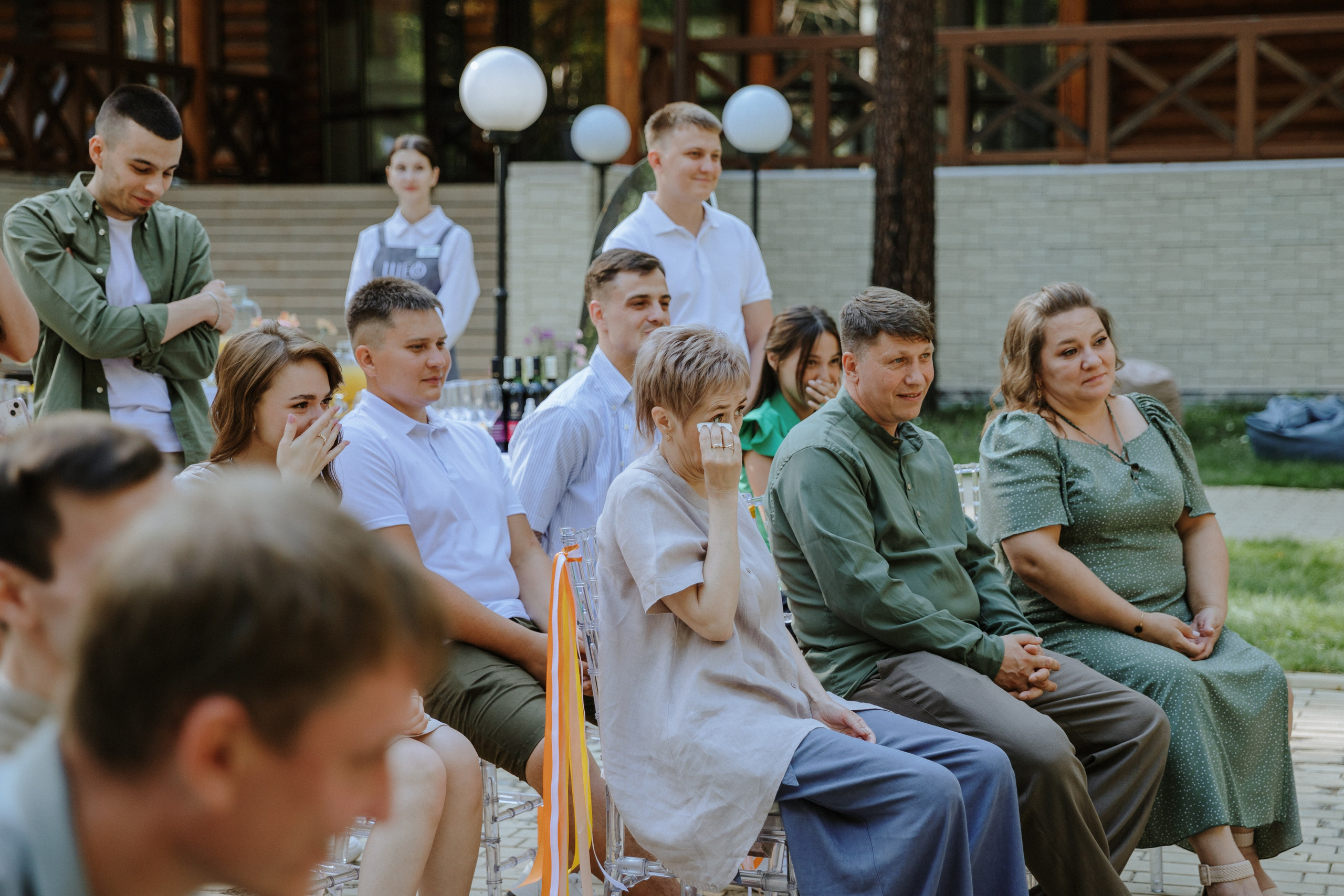 Саша и Катя. Свадебный фотограф в Иркутске