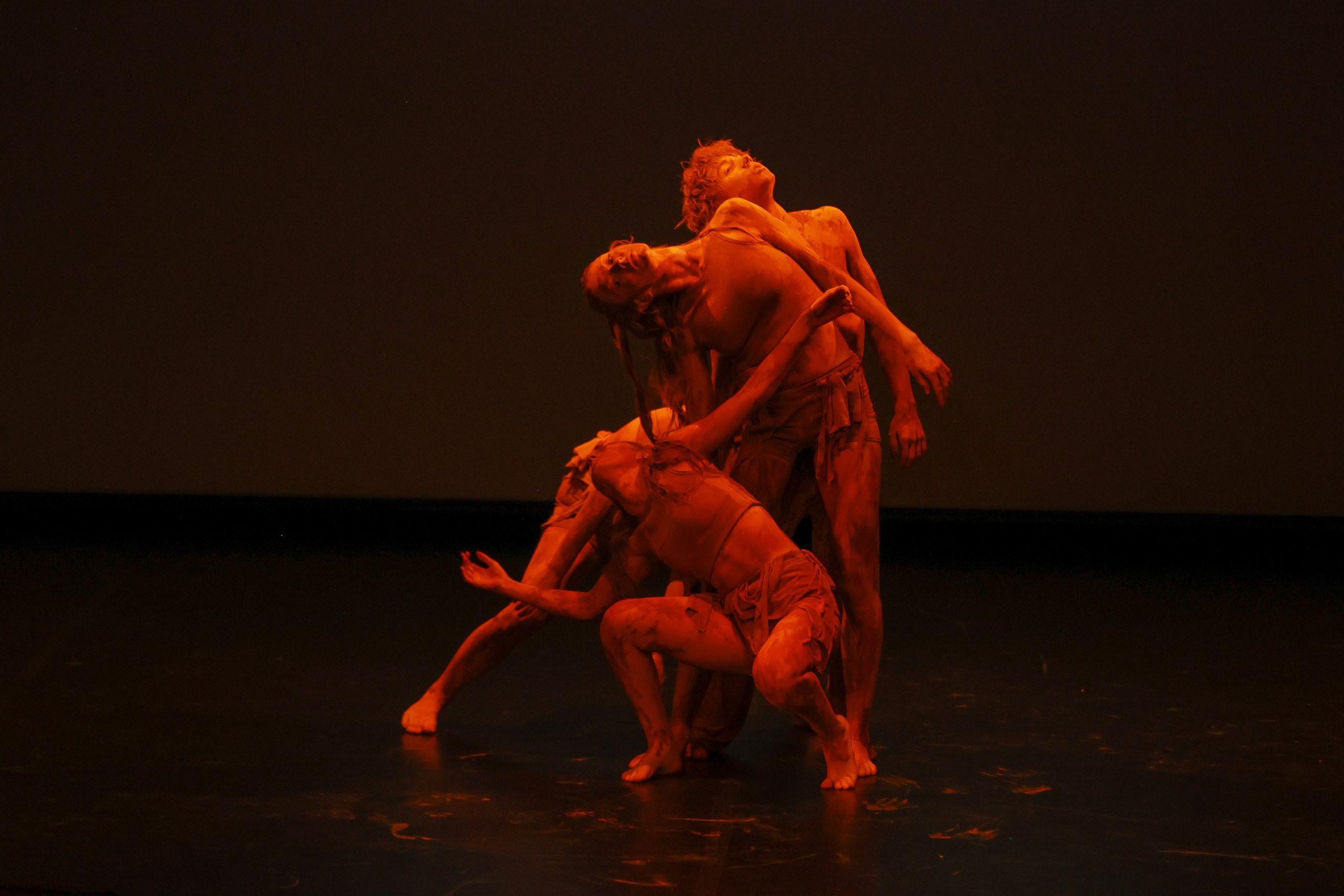 Небесные ласточки на Танц ЭКСПО 2026. Фотограф Юлия Мальцева