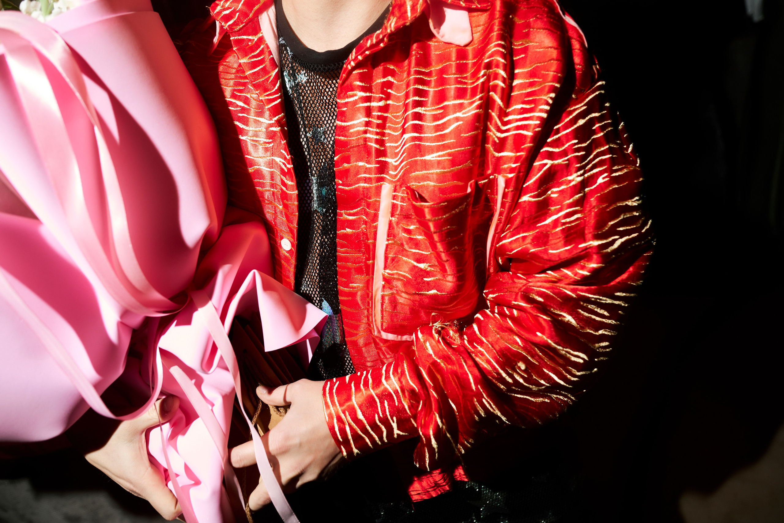 Cava. Night2Day Санкт-Петербург