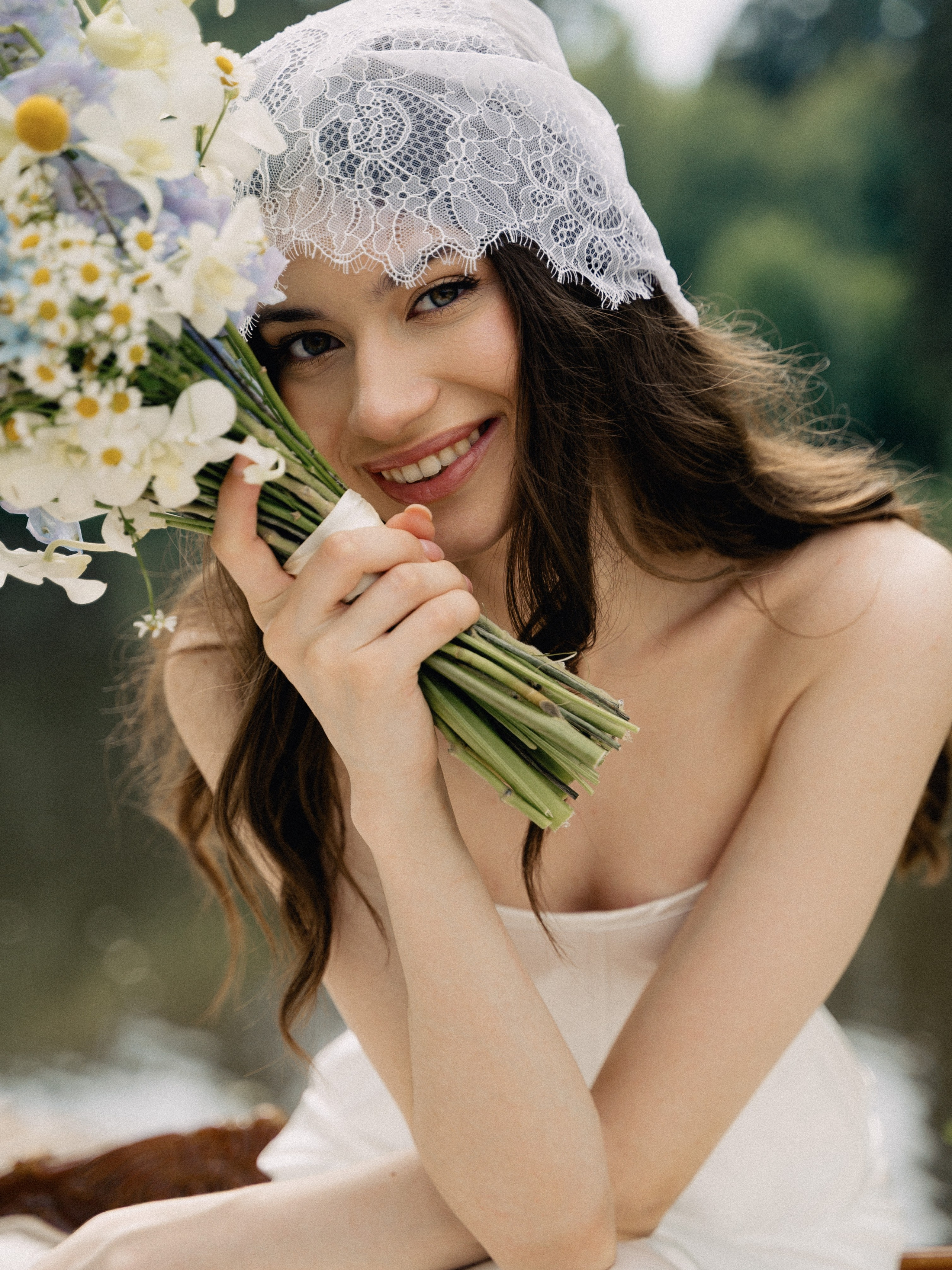 Тая и Артур. Кантри клаб Поляна. Свадебный фотограф Колотовкина Валентина Москва