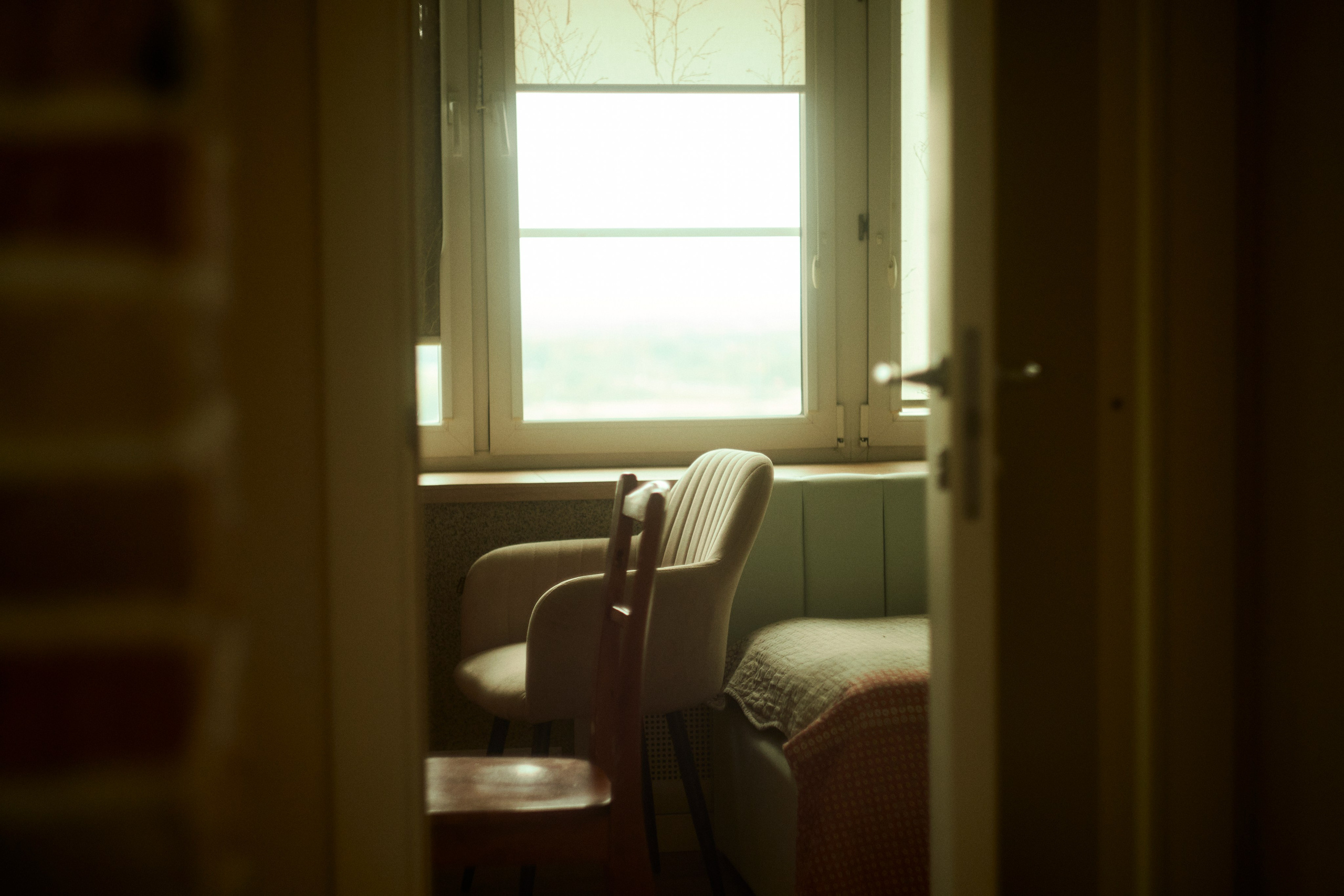 Life on Helios 44-2. Портретный фотограф в Москве