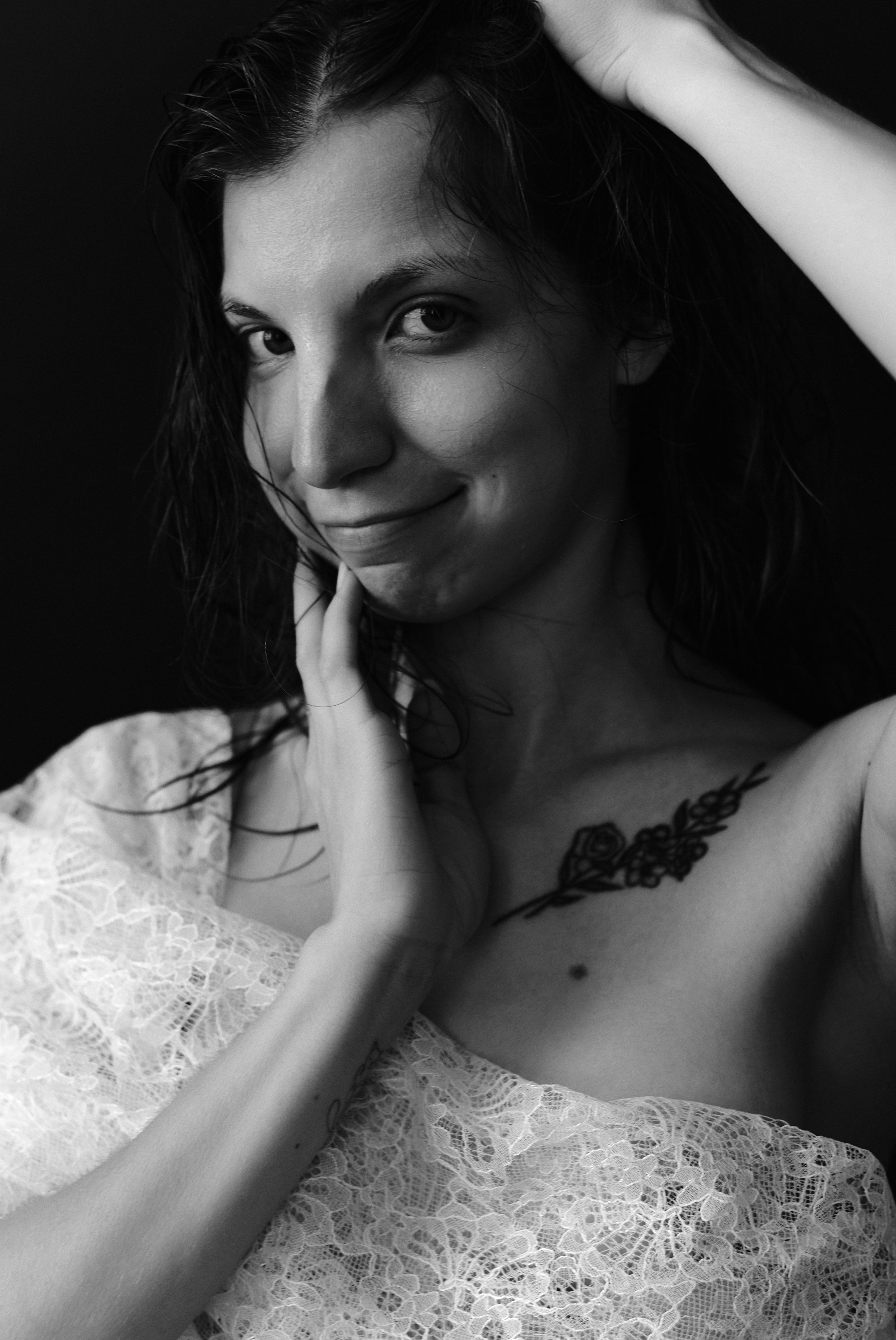 Julia. Семейный и свадебный фотограф в Нижнем Новгороде Анастасия Хренова