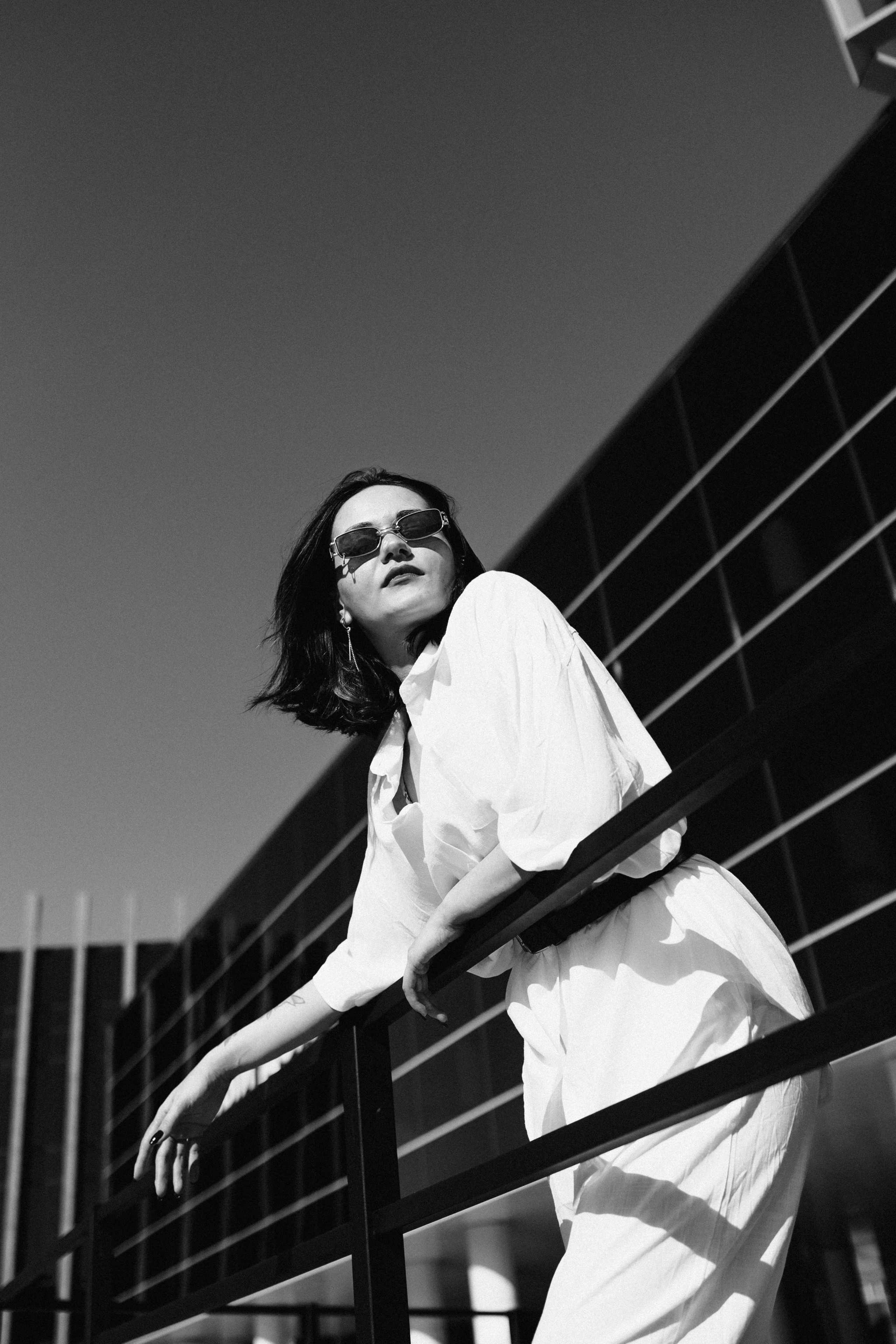 Кристина. Фотограф Уфа