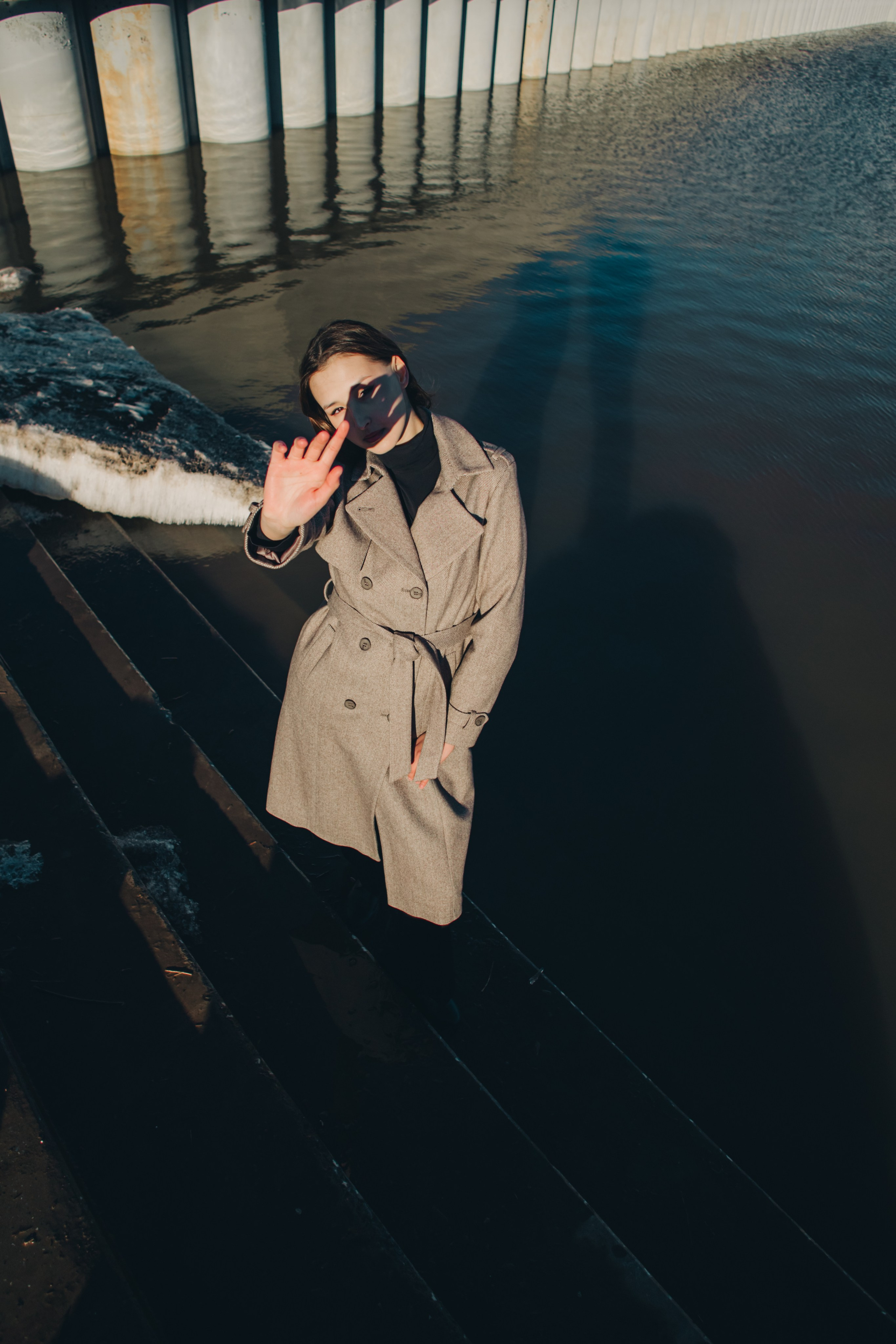 Диана и Ульяна. Фотограф Уфа