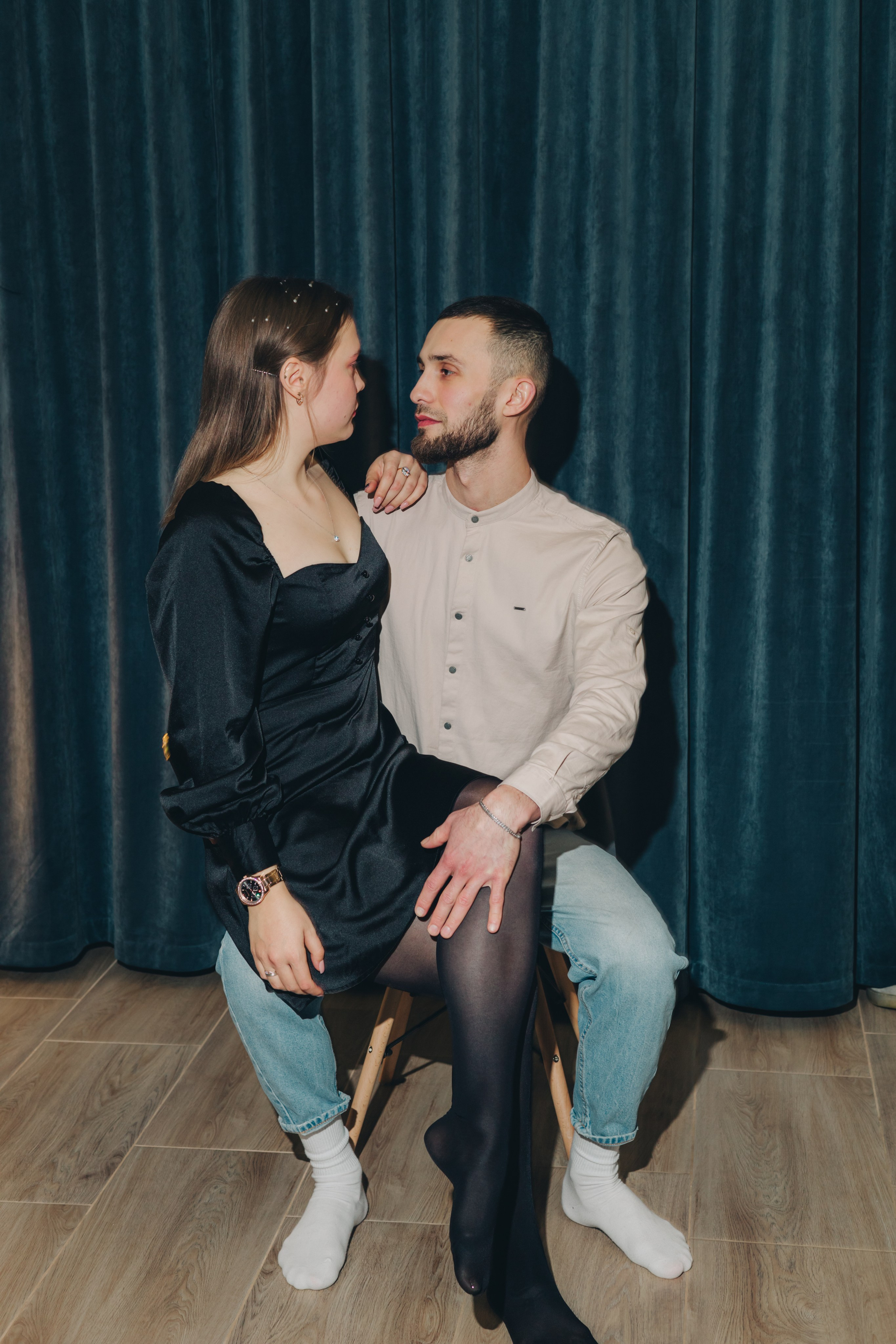 Юля. Фотограф Уфа