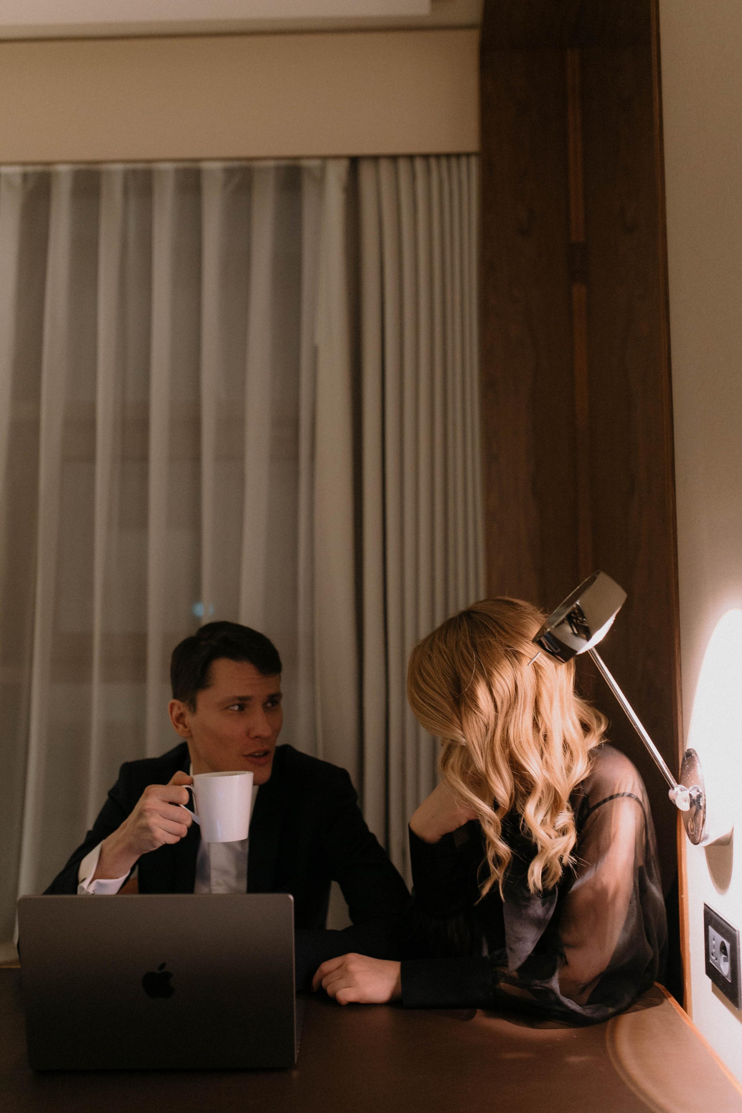 Анна и Александр. Женский и свадебный фотограф Анастасия Митрохина