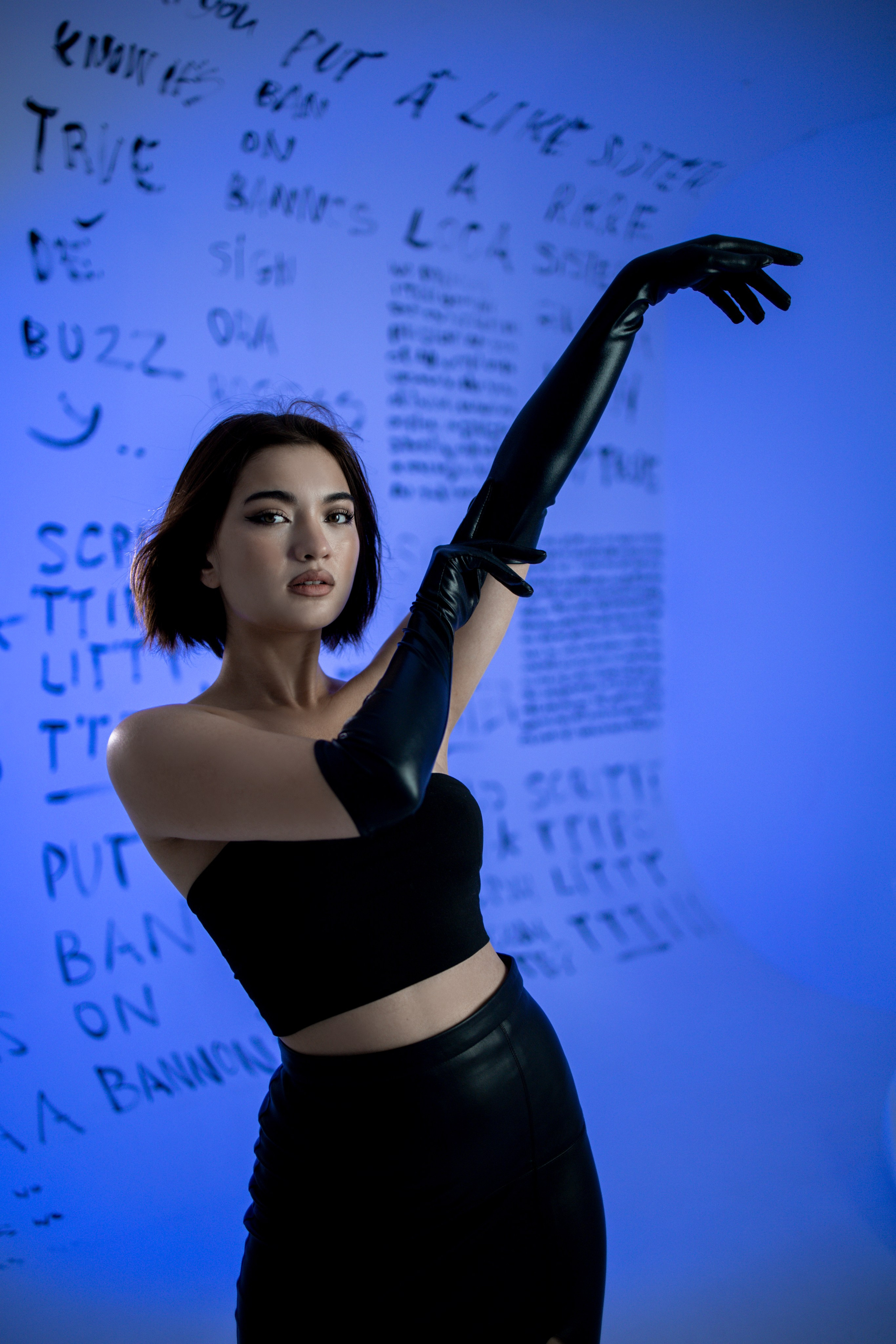 Мария. Фотограф г. Екатеринбург Альфия Юлдашева