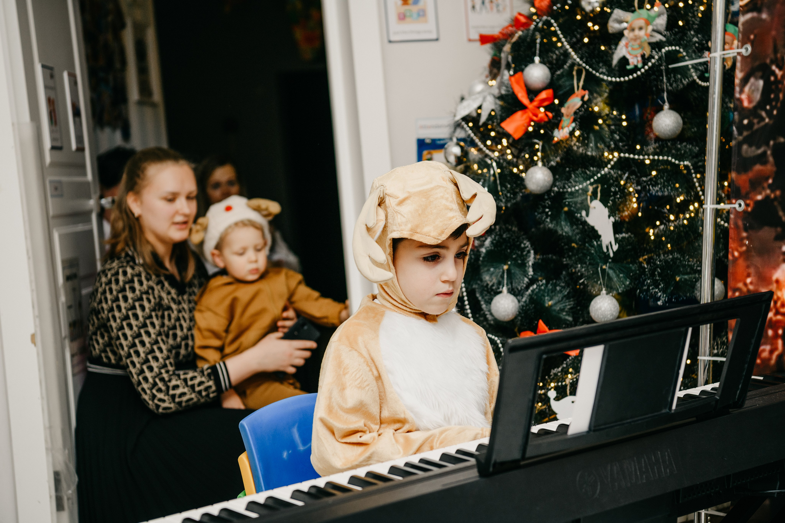 New Generation Kids. Фотограф на выписку из роддома в Москве и МО