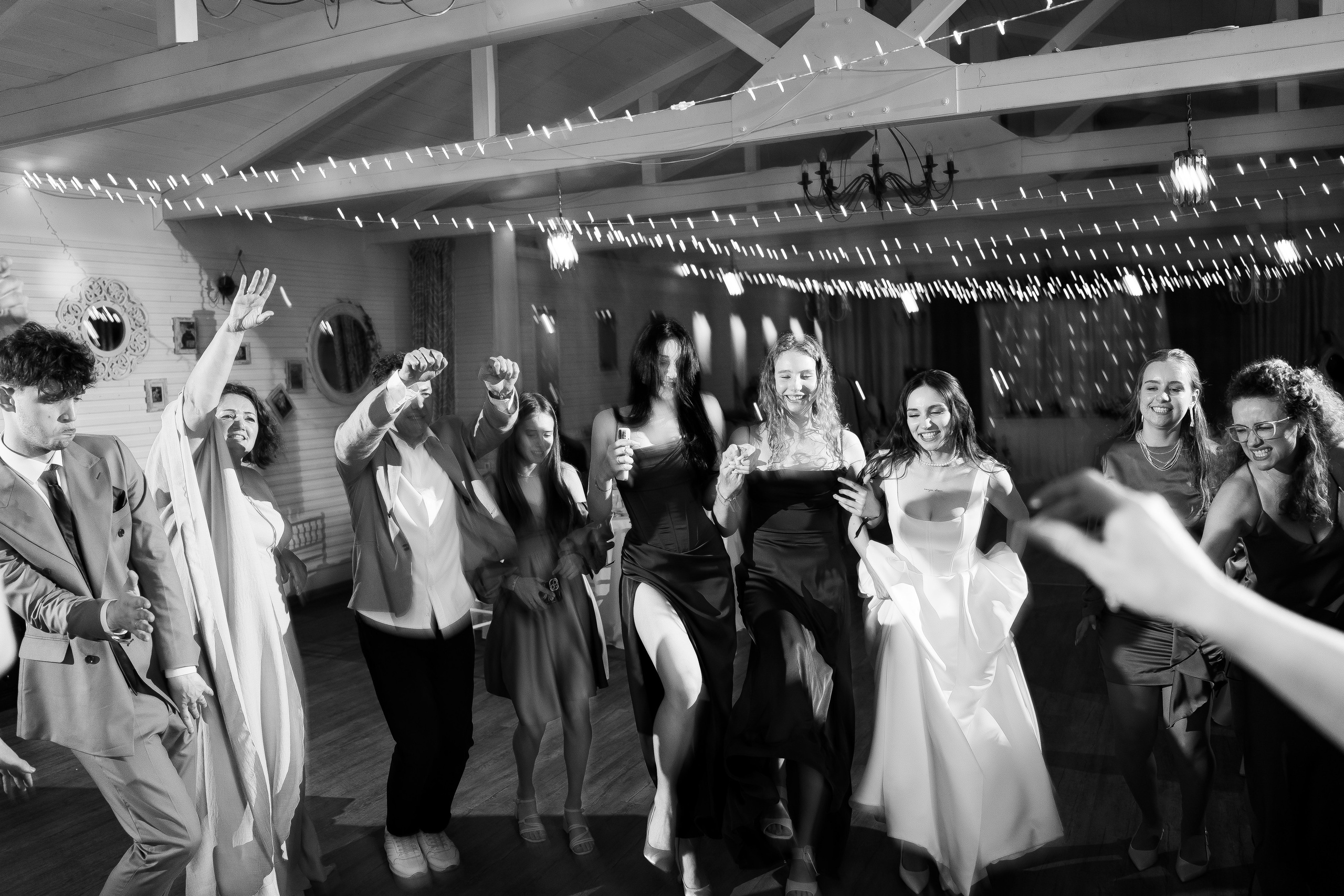 Маргарита & Рафаэль 12.09.2024. Свадебный Фотограф Илья Чепайкин. Калининград