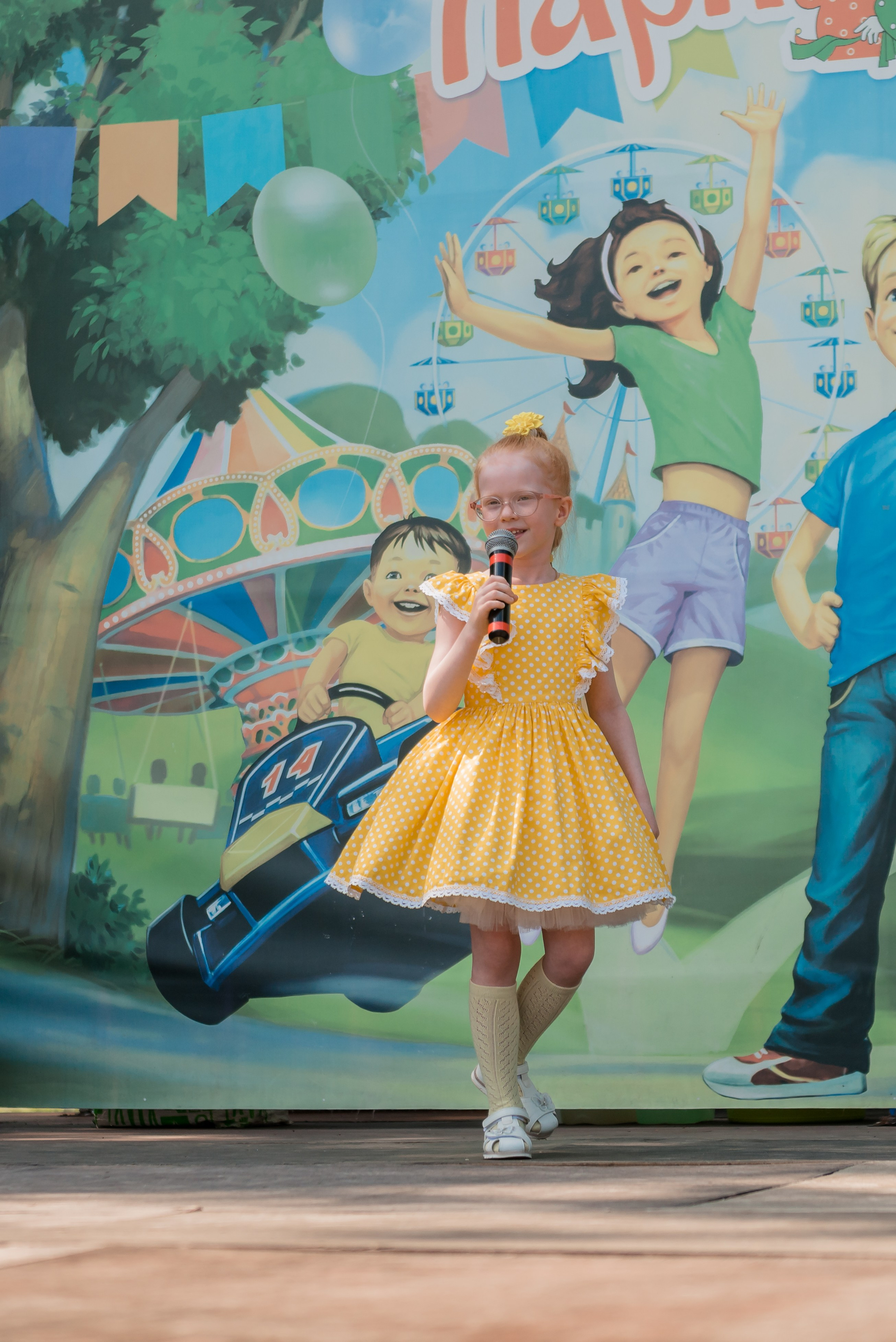 12 Июня 2024. Детский фотограф, семейный фотограф и репортажи в Кемерово