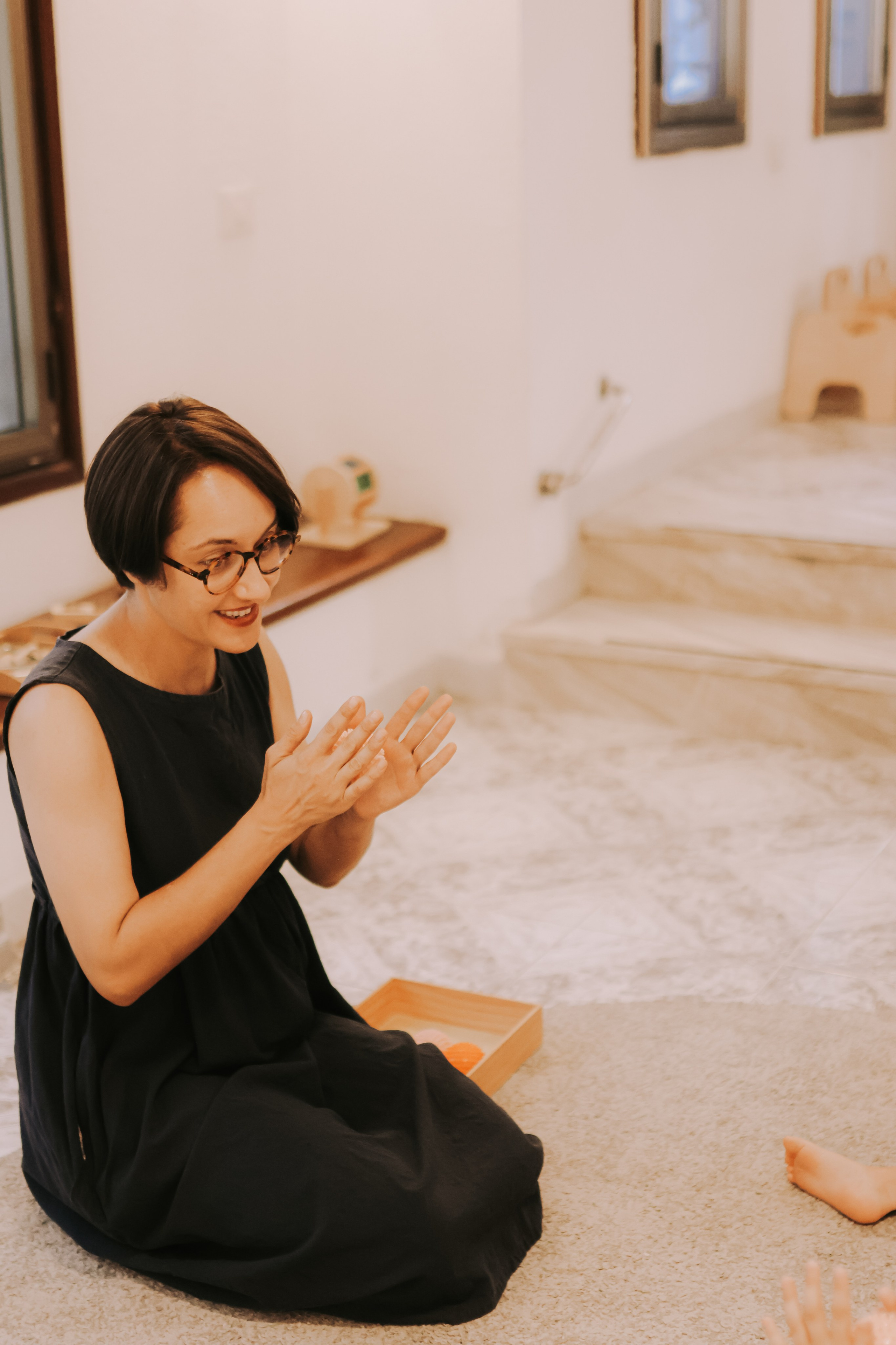 Chance4life / Mayak lessons, September 2025. Photographer in Israel Alice Milchin