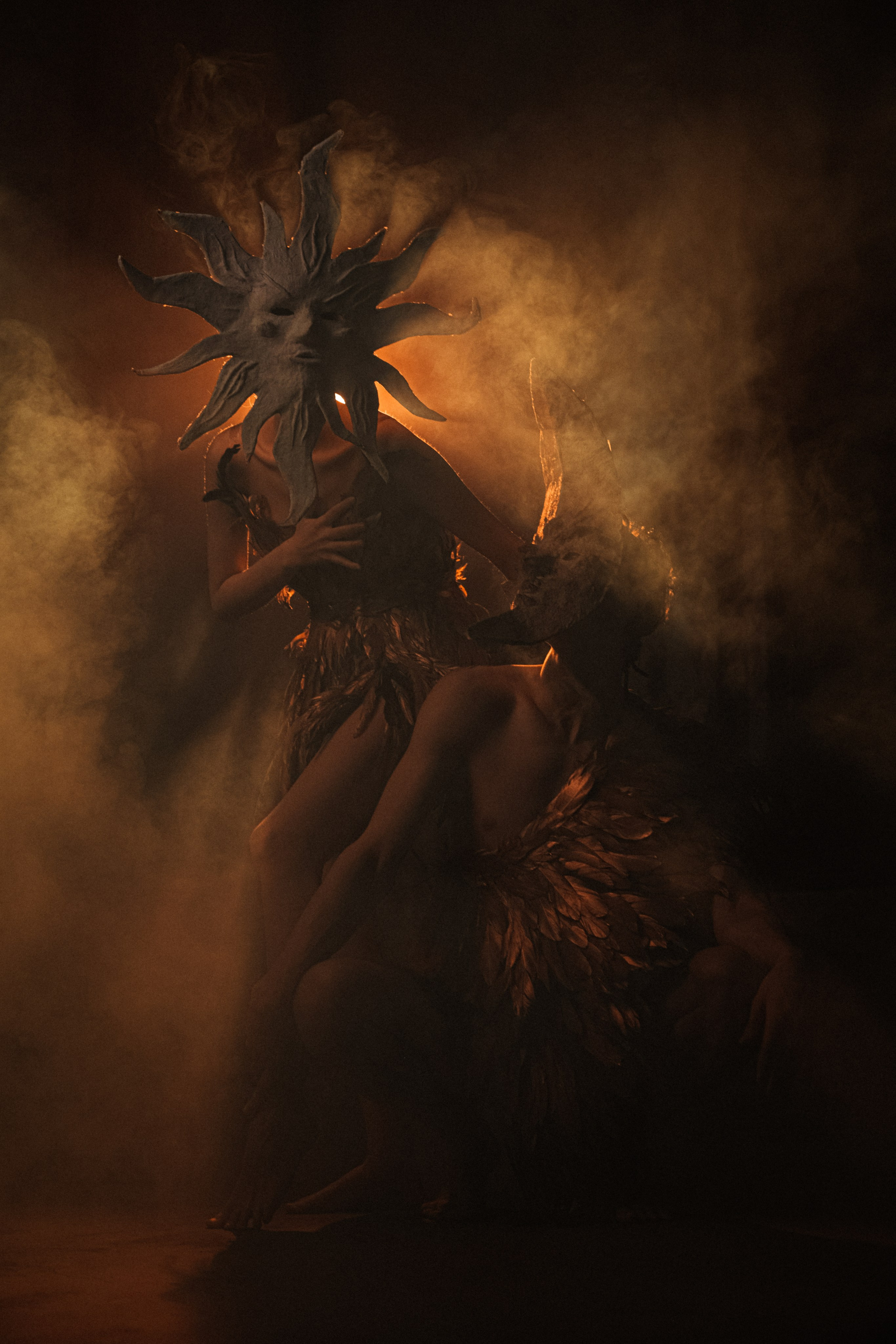 Мои работы в цвете. Портретный фотограф Марина Щеглова в Москве