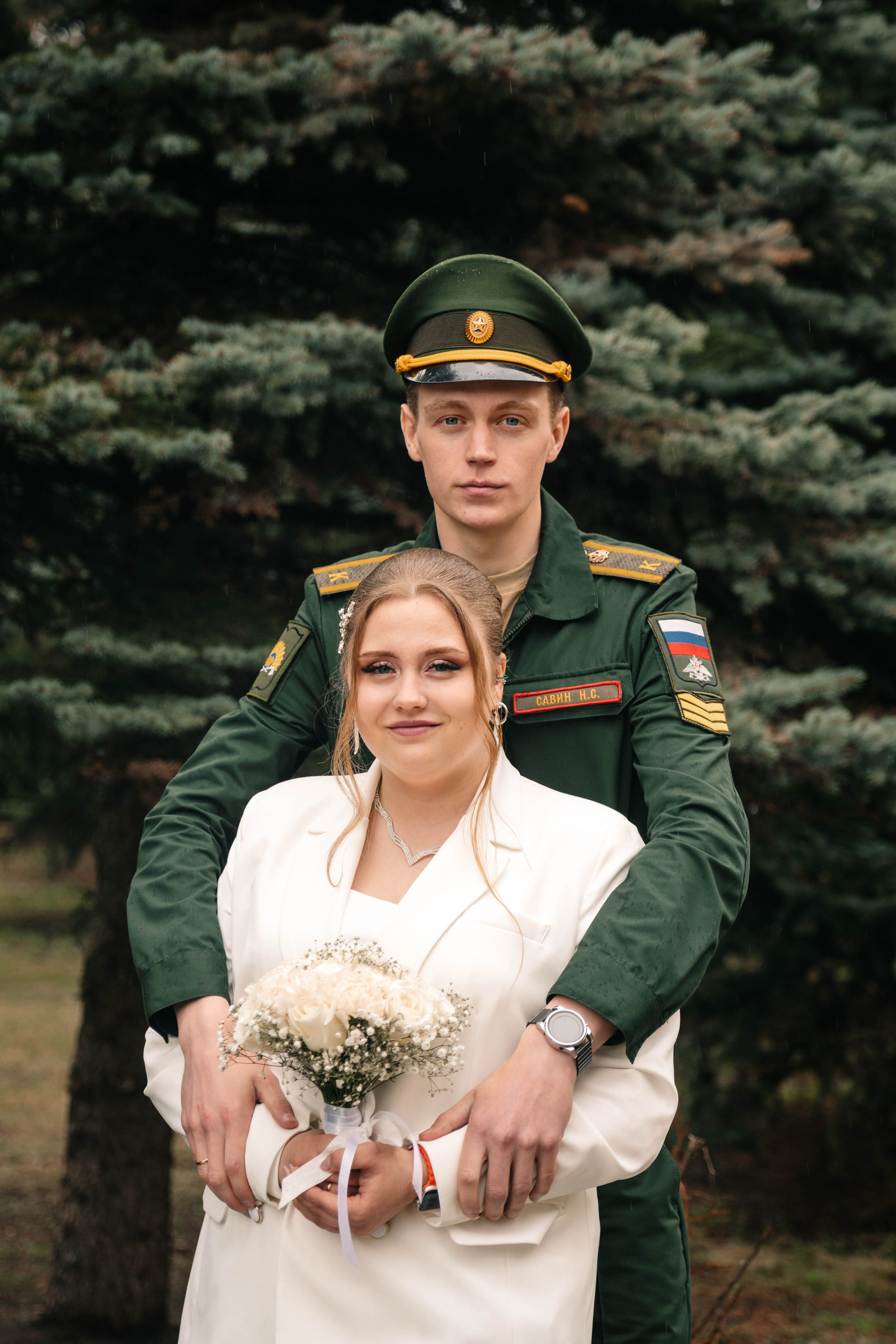 Никита&Дарья | 26.04.2025. EGOROV PRODUCTION