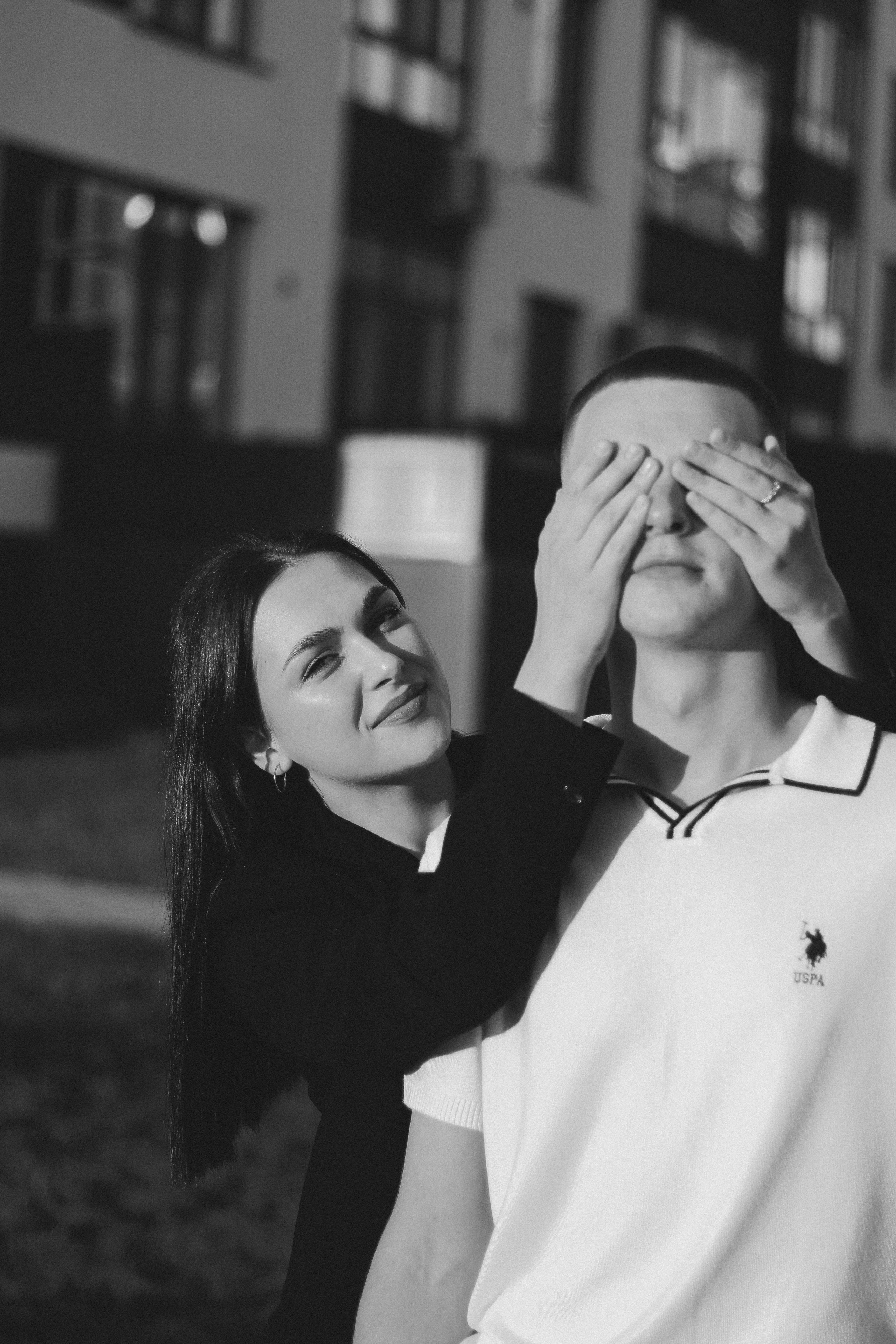 Никита и Кристина. EGOROV PRODUCTION