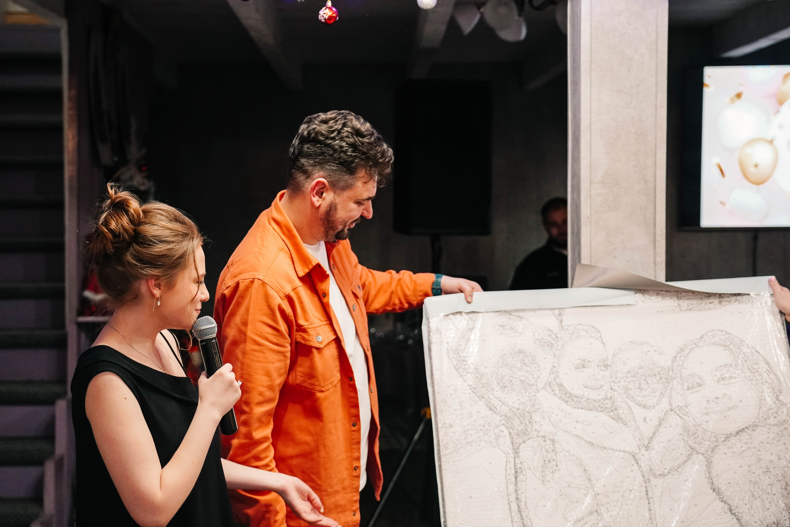 День рождения | 11.01. EGOROV PRODUCTION