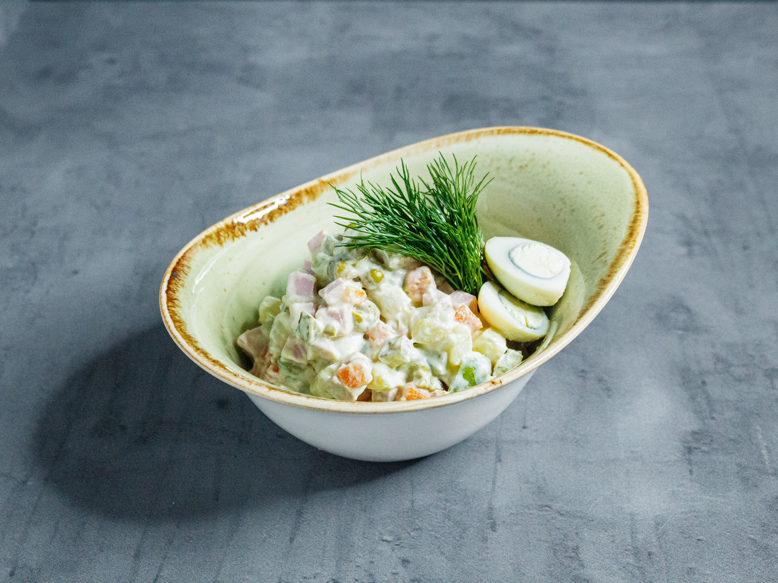 Ресторанная съемка. Фотограф в Санкт-Петербурге