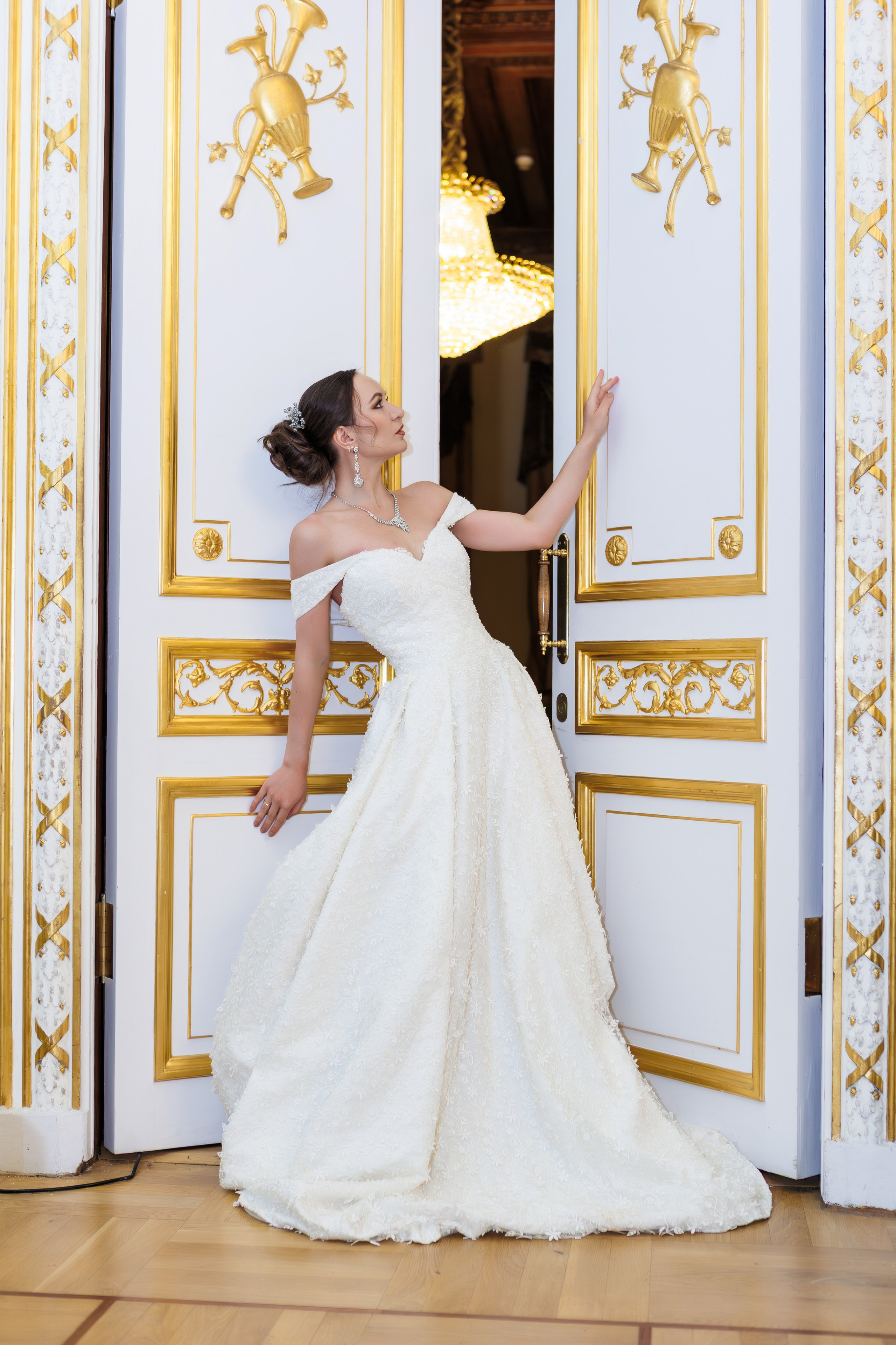 Яна. Фотограф в Санкт-Петербурге