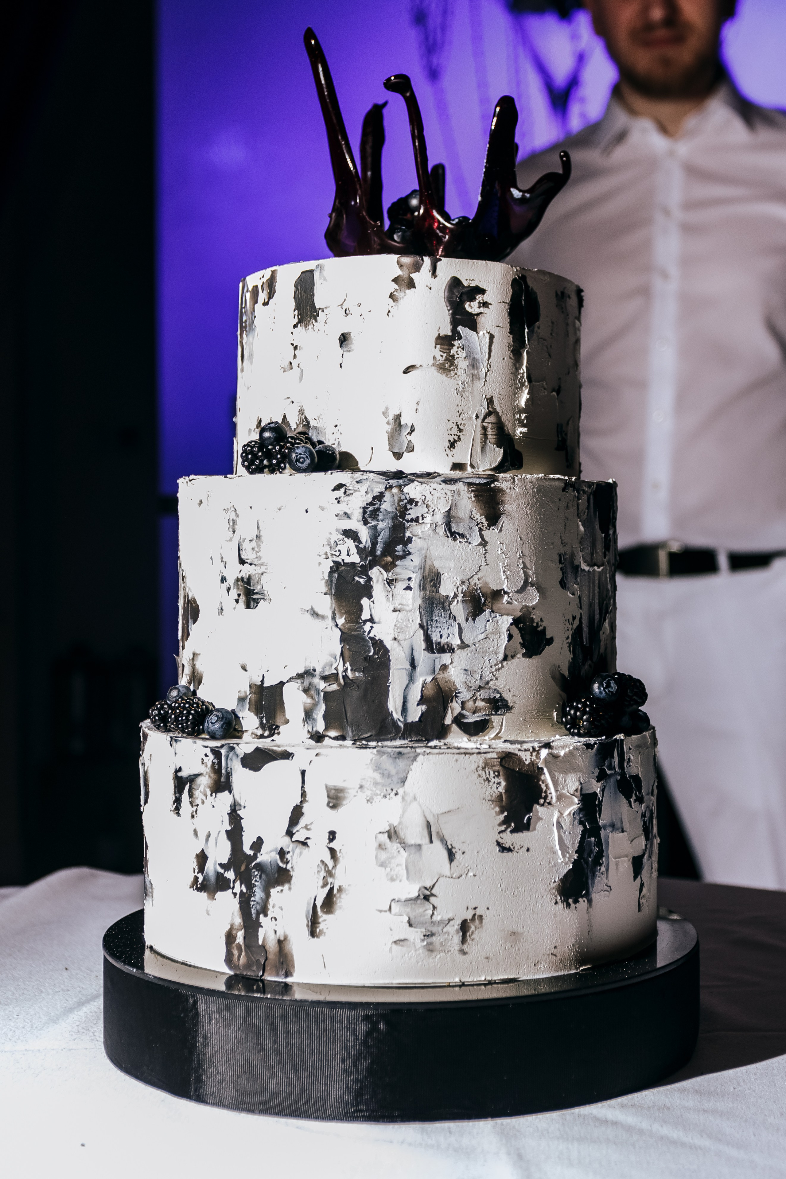 Сергей и Елена. Свадебный фотограф в Краснодаре Николай Крауз