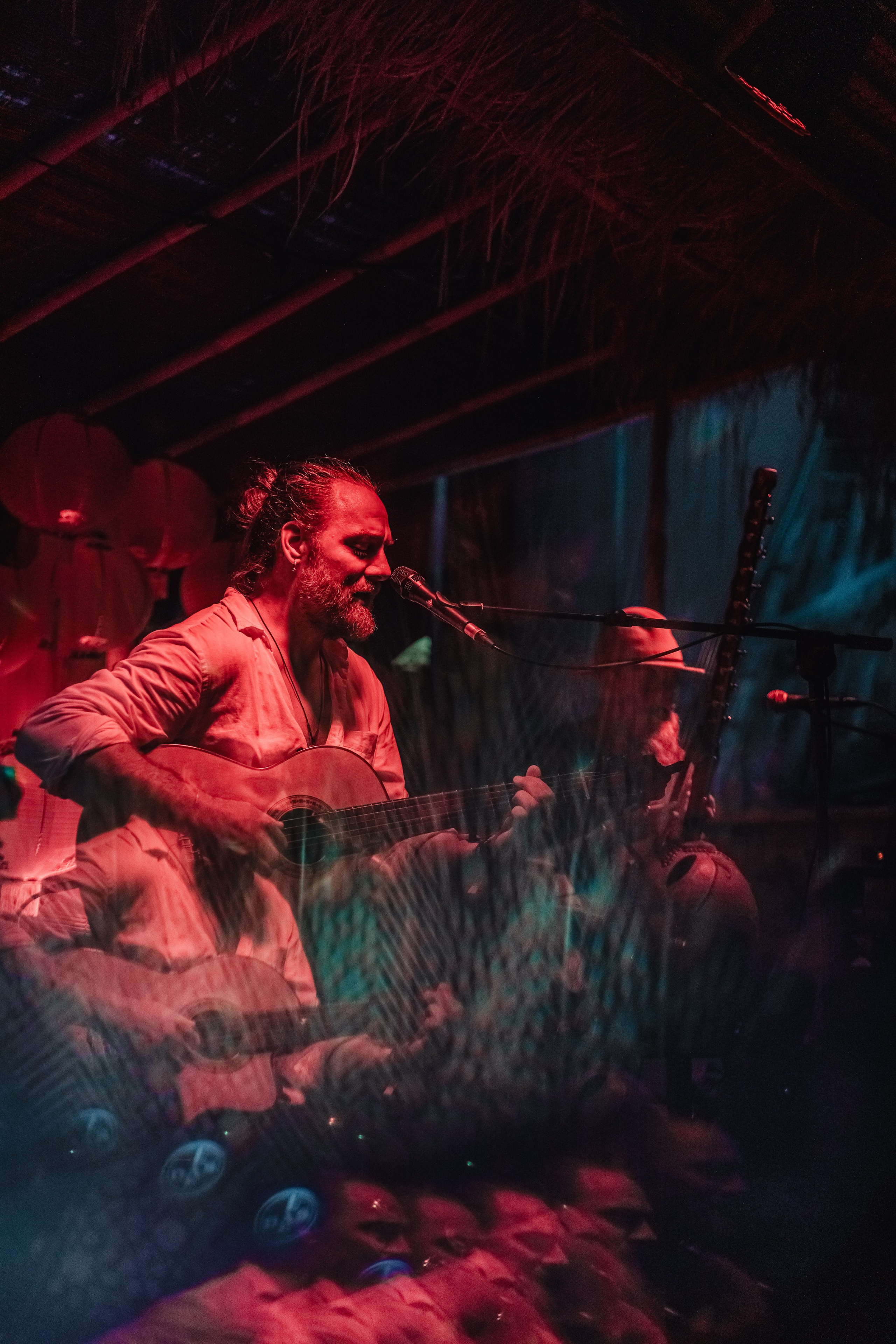 Bali Spirit Festival 2024 Sunday. Mariam Bagdasaryan